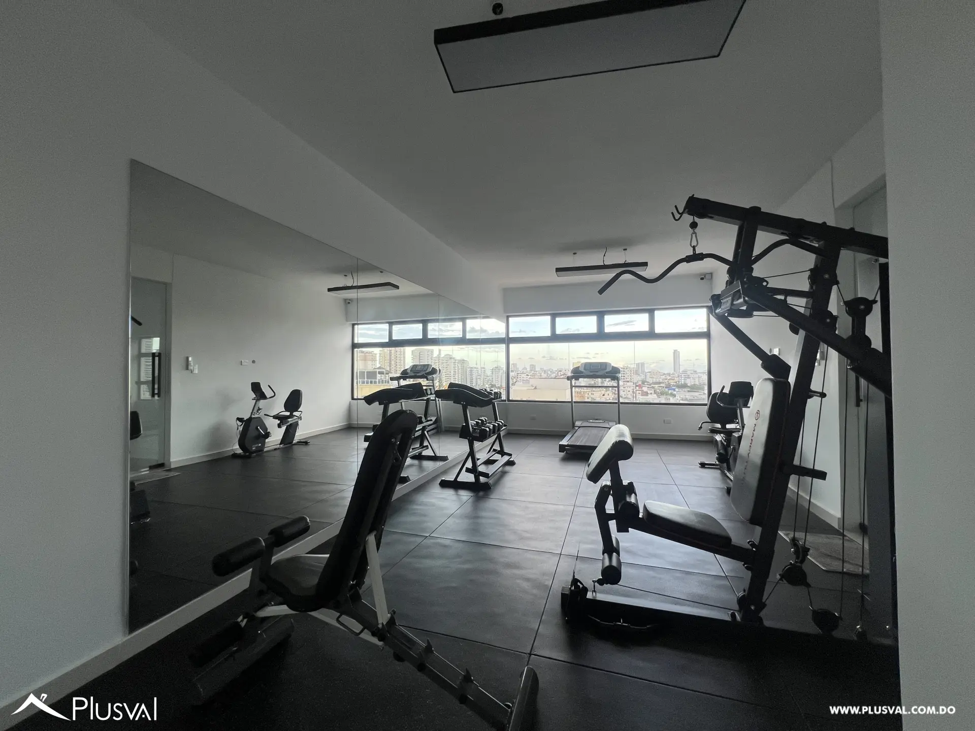 Espectacular penthouse en venta en Renacimiento 471800