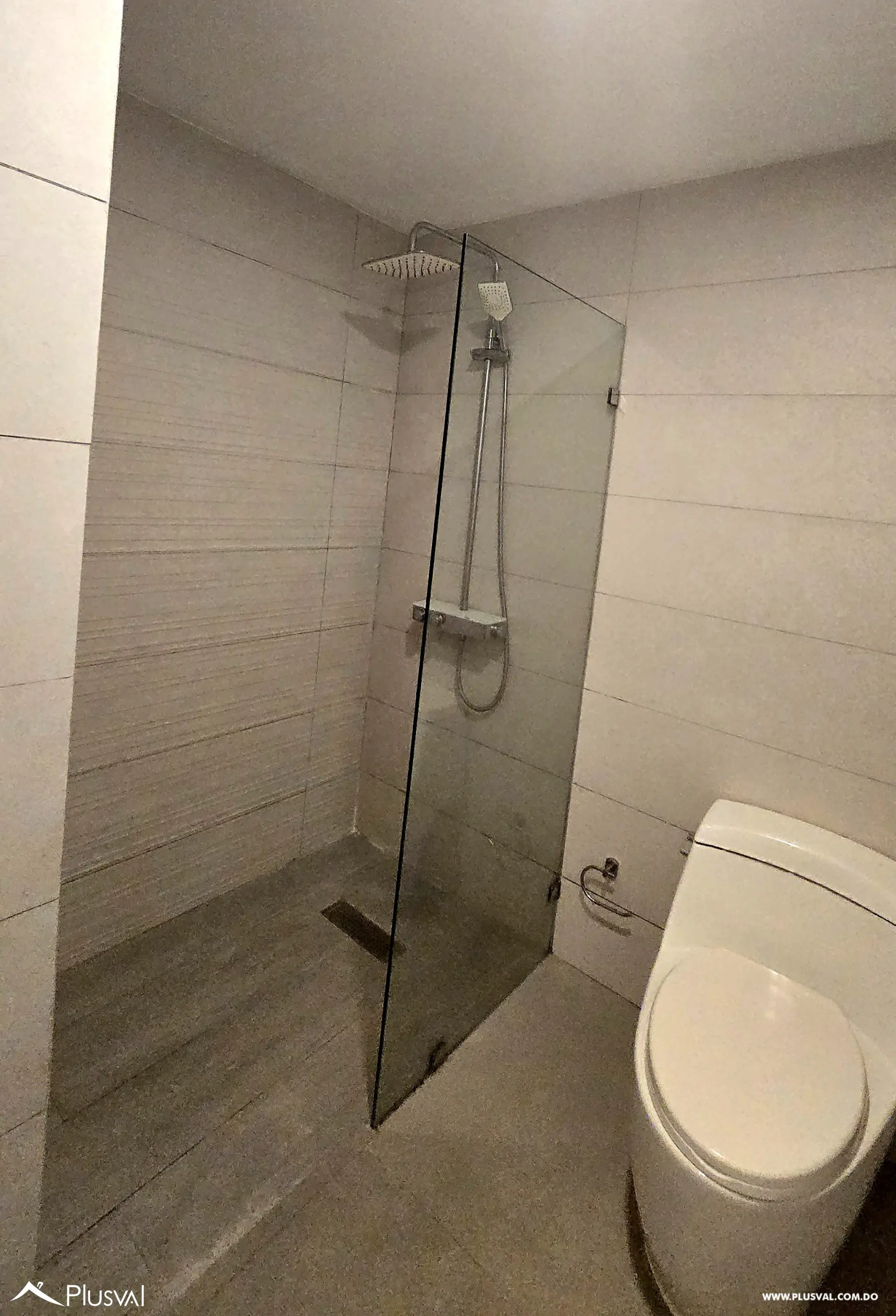 Apartamento en alquiler en Piantini 521223