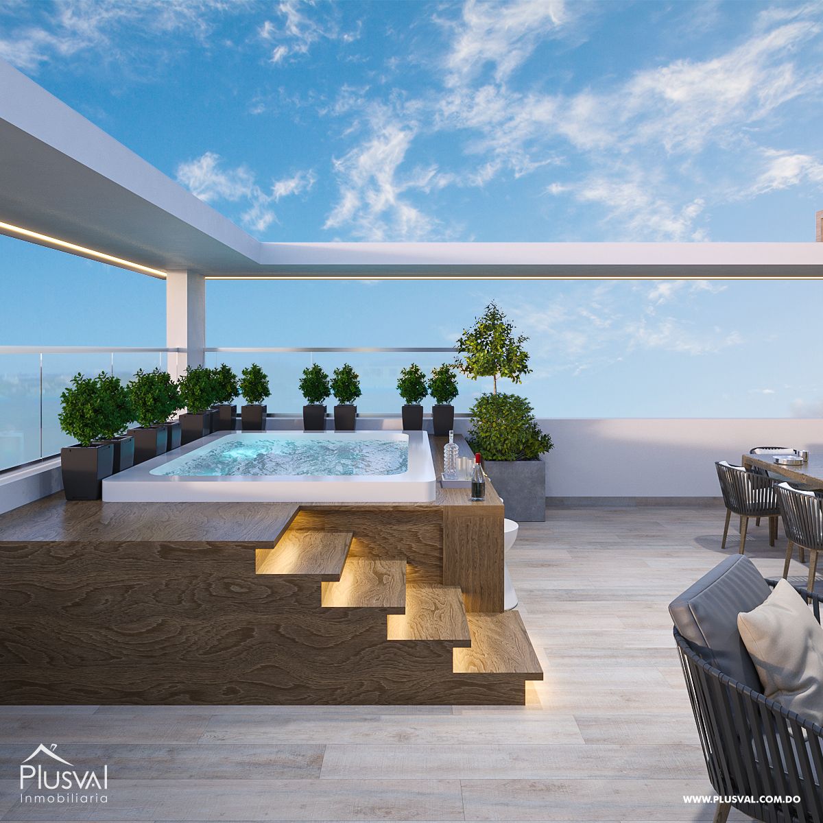 Apartamentos en venta en la mejor zona del Cacique 394503