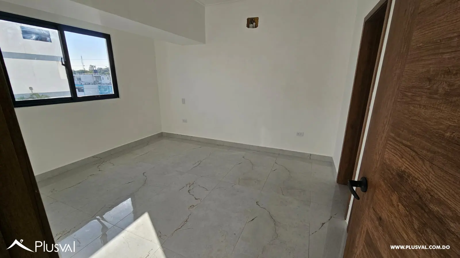 Apartamentos en venta Ens. Naco 497117