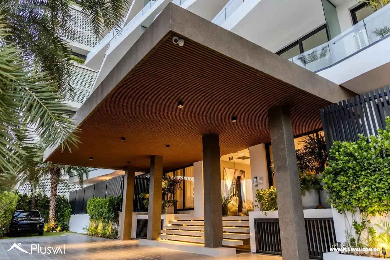 Apartamento en alquiler con Increíble Vista hacia la Ciudad Corazón 460489
