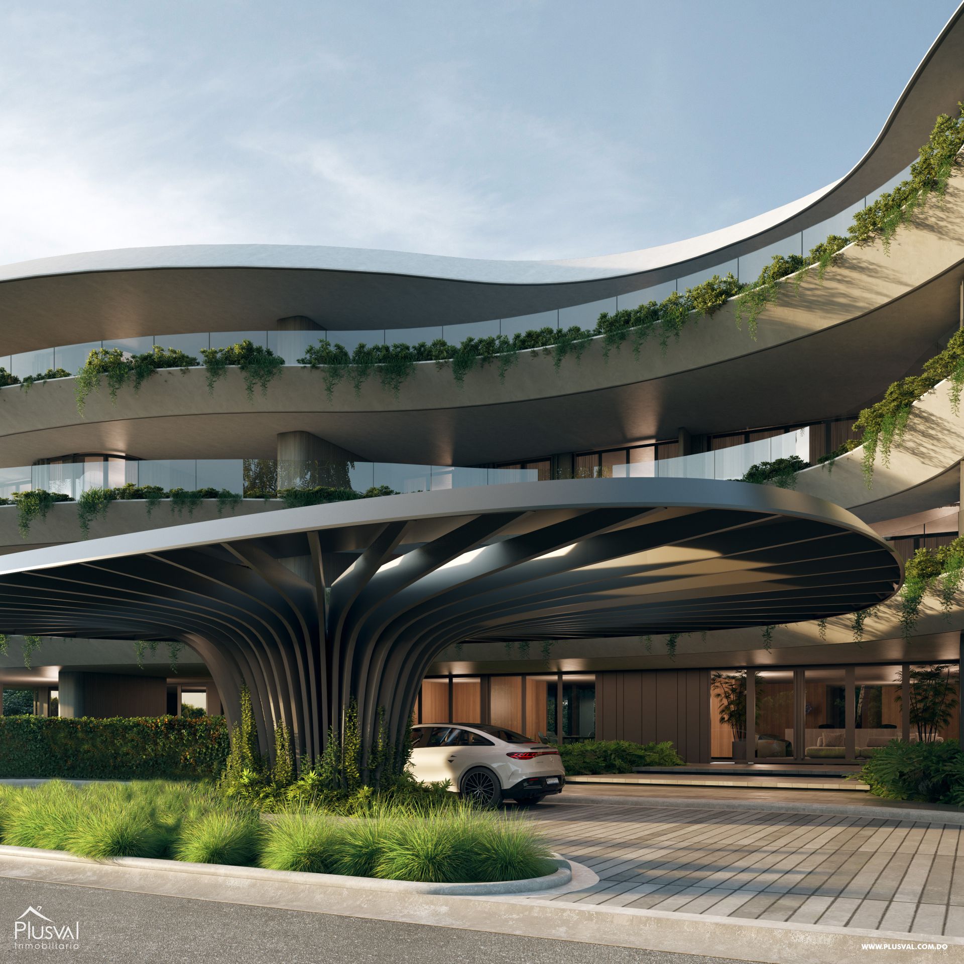 Proyecto turístico Luxury 253741