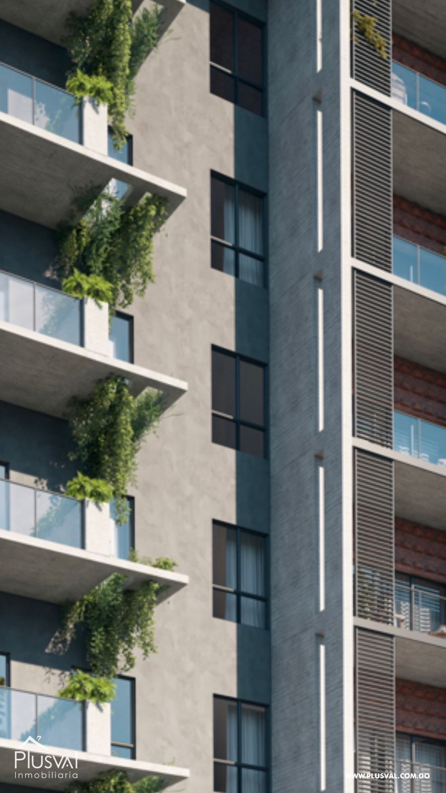 Apartamentos  en Venta, Cacicazgos 210118