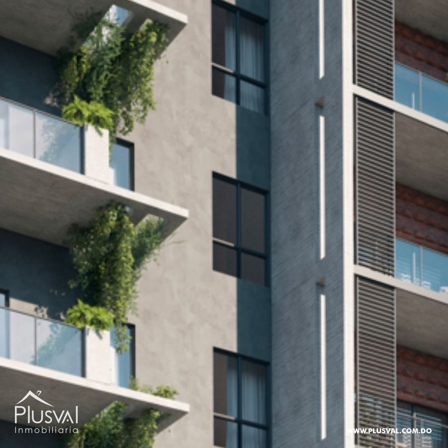 Apartamentos  en Venta, Cacicazgos 210118