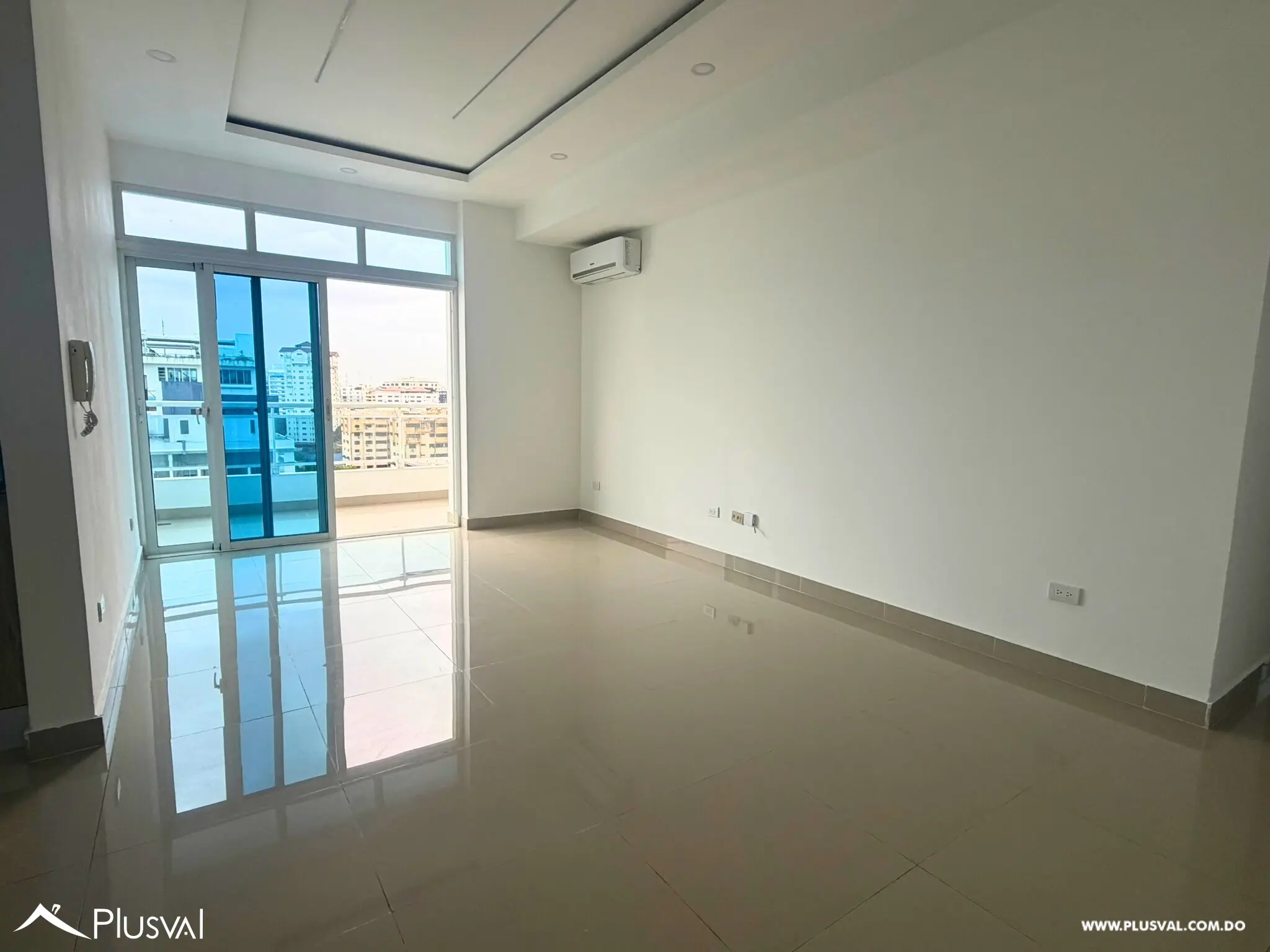 Apartamento en alquiler en el exclusivo sector de La Esperilla 493861