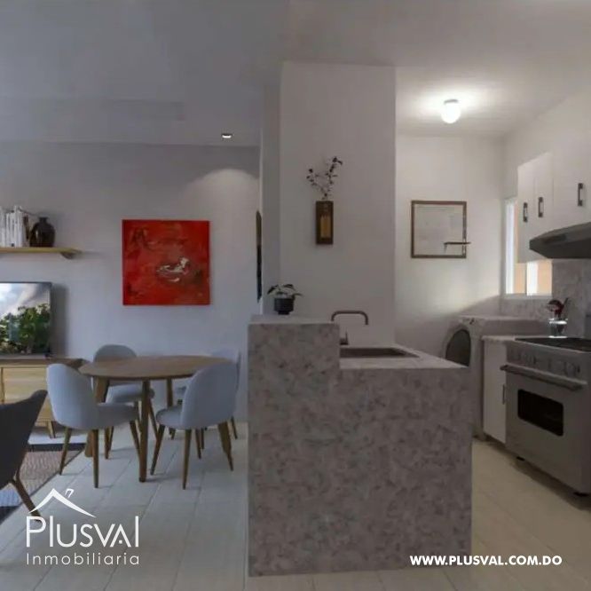 Excelente proyecto en la Estancia ideal para inversion o vacacionar 489169
