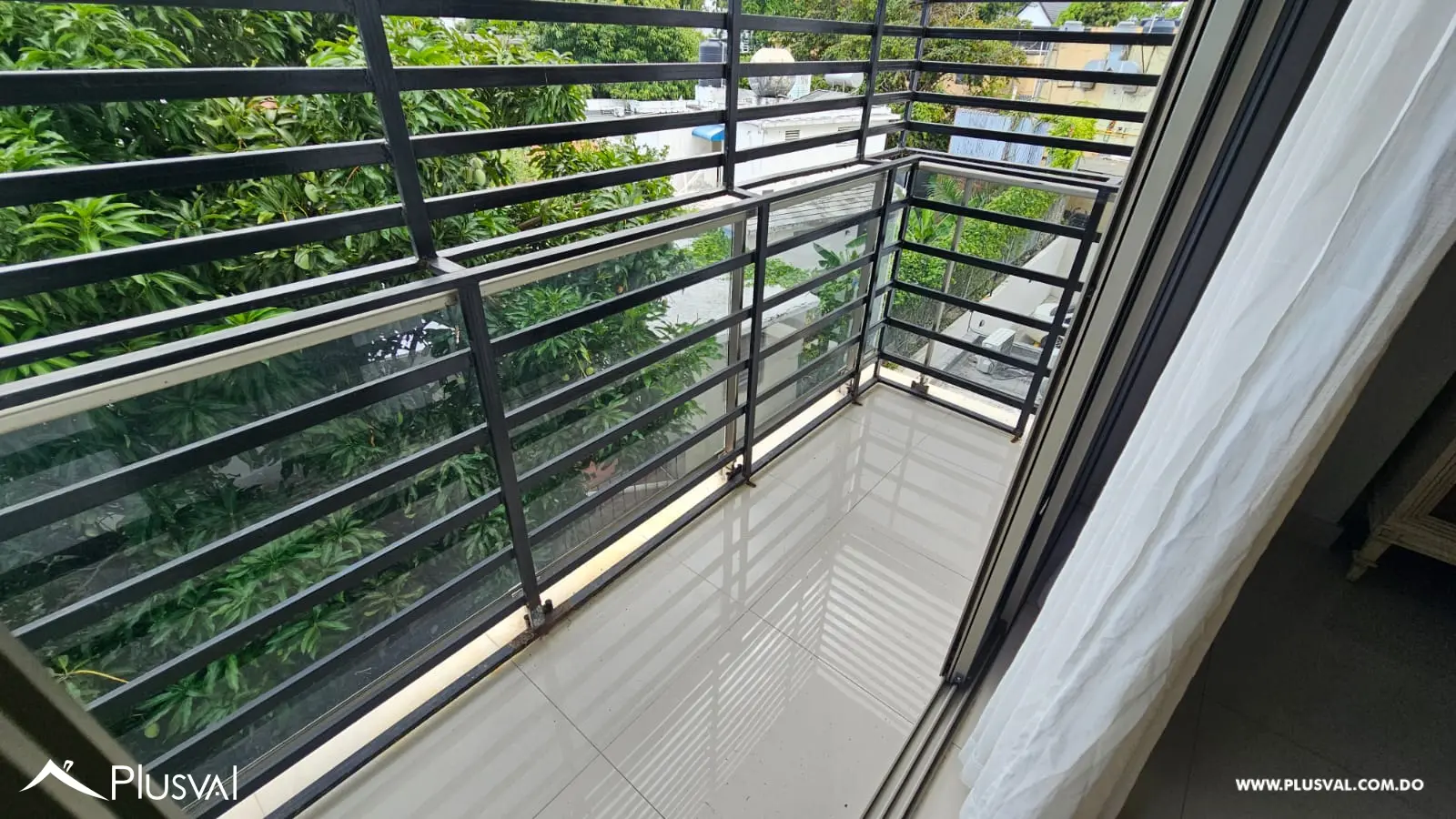 Apartamento amueblado en alquiler en La Esperilla 531712