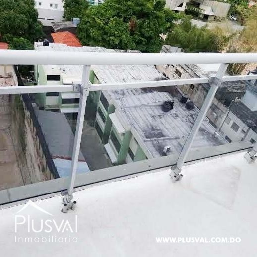 Apartamento de 3 habitaciones y piso alto 393634
