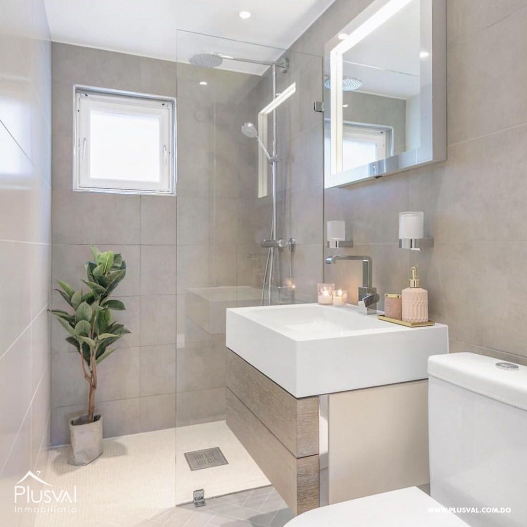 Hermoso  proyecto de apartamentos en Santo Domingo Este 391216
