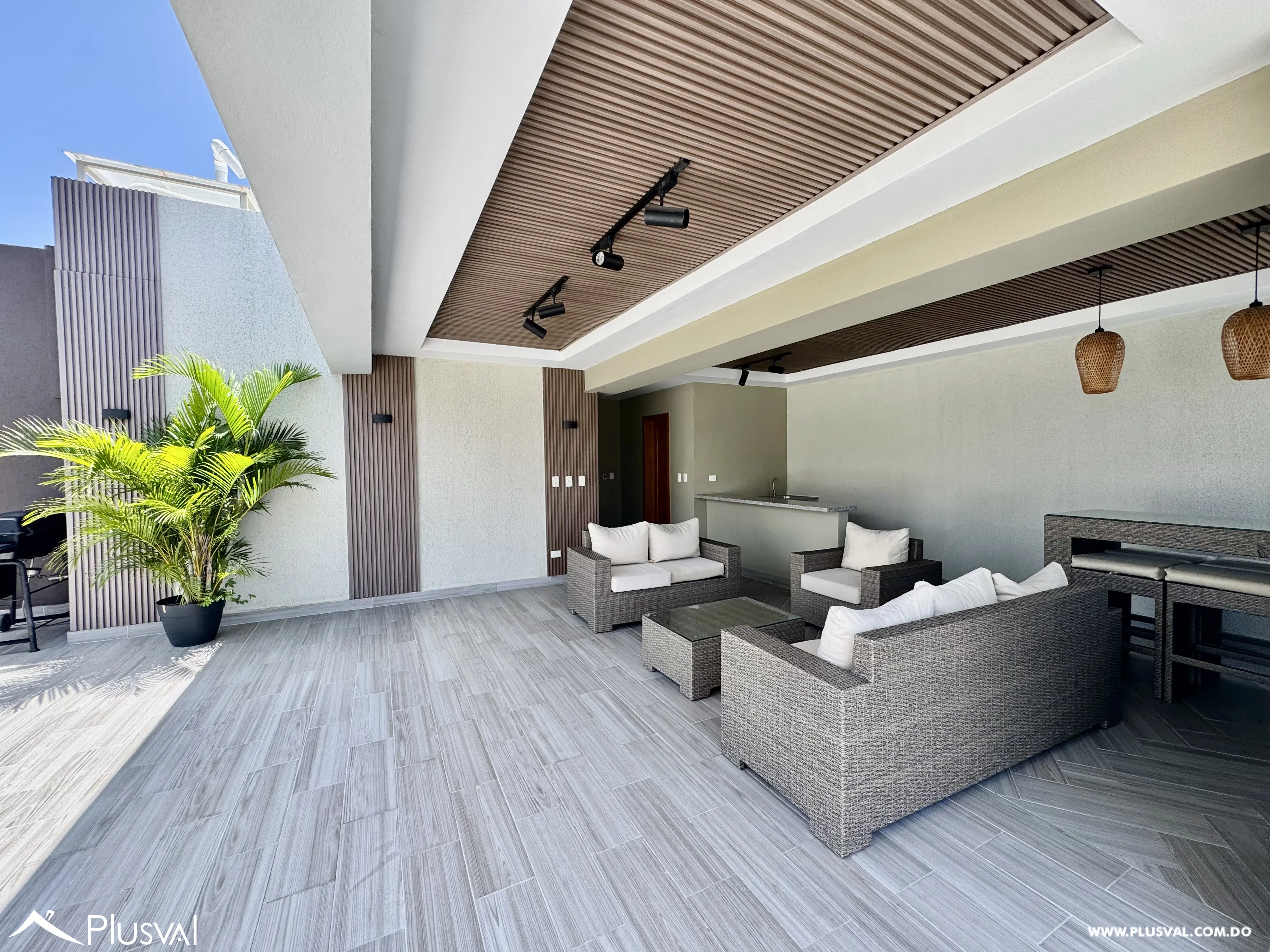 Alquilo Excelente y Maravilloso Apto en  Mirador Norte 498827