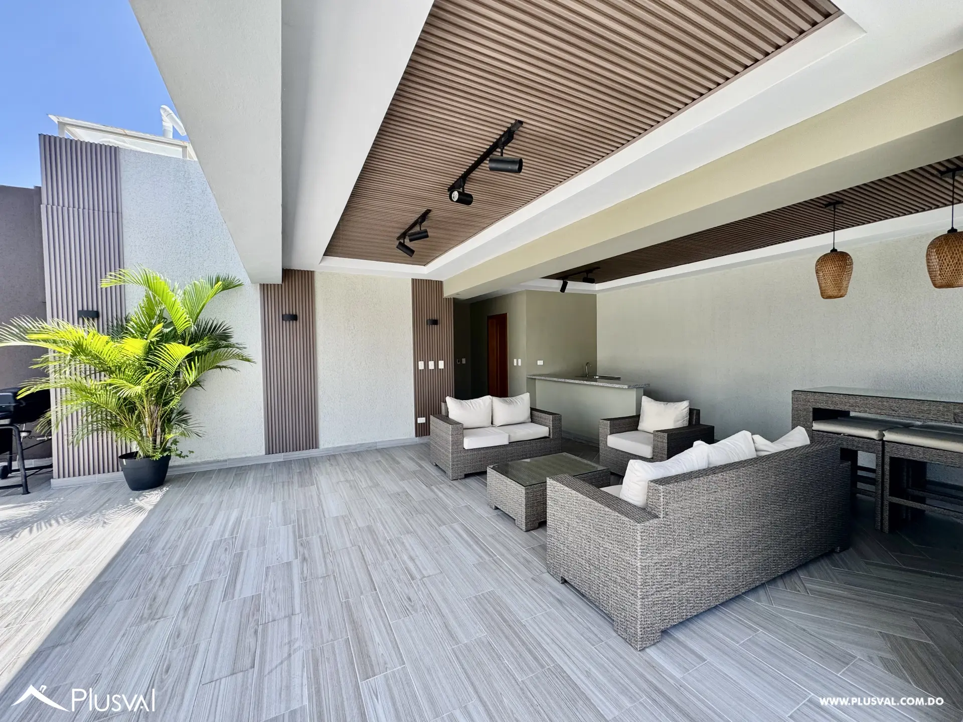 Alquilo Excelente y Maravilloso Apto en  Mirador Norte 498827