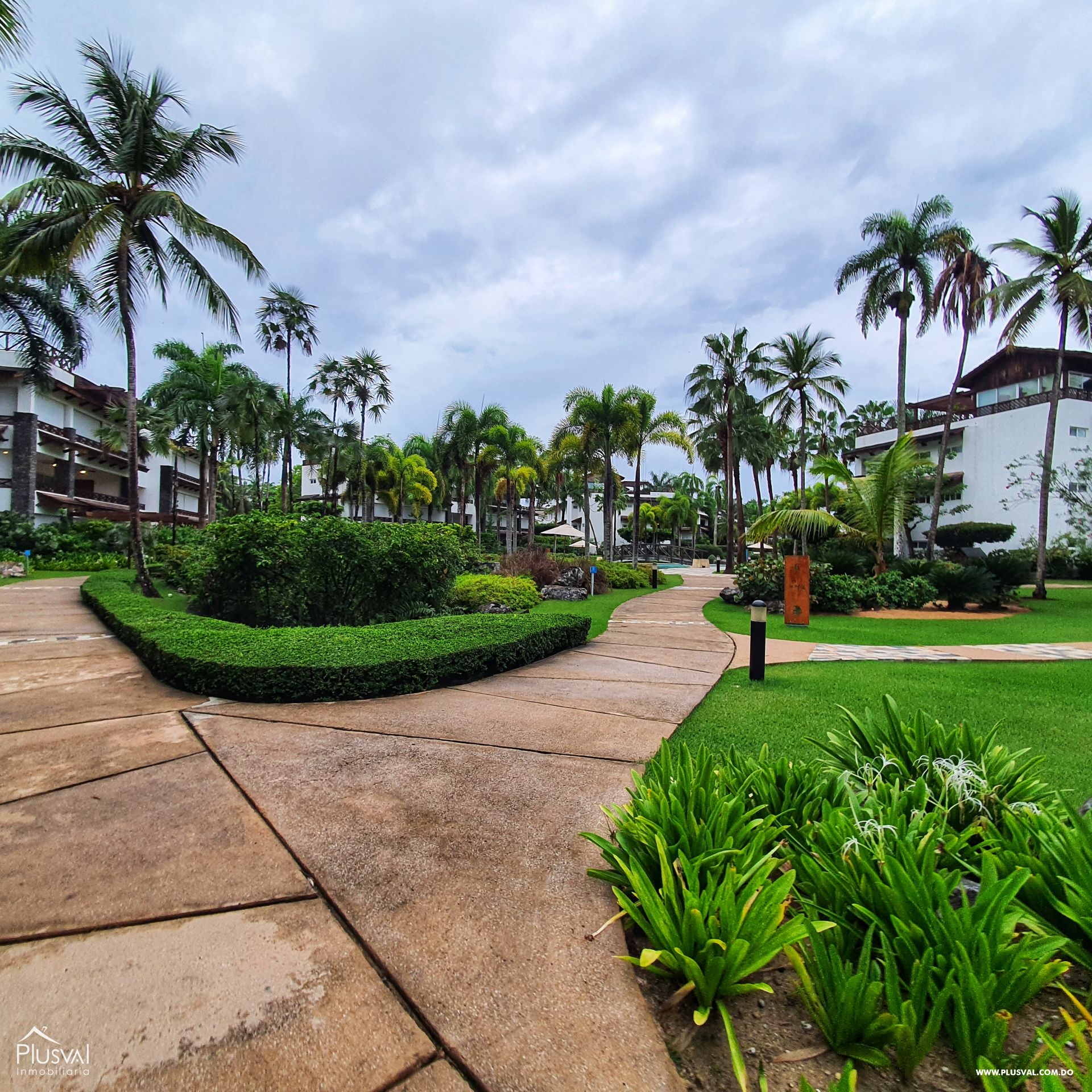 Lujoso apartamento en Las Terrenas 232476