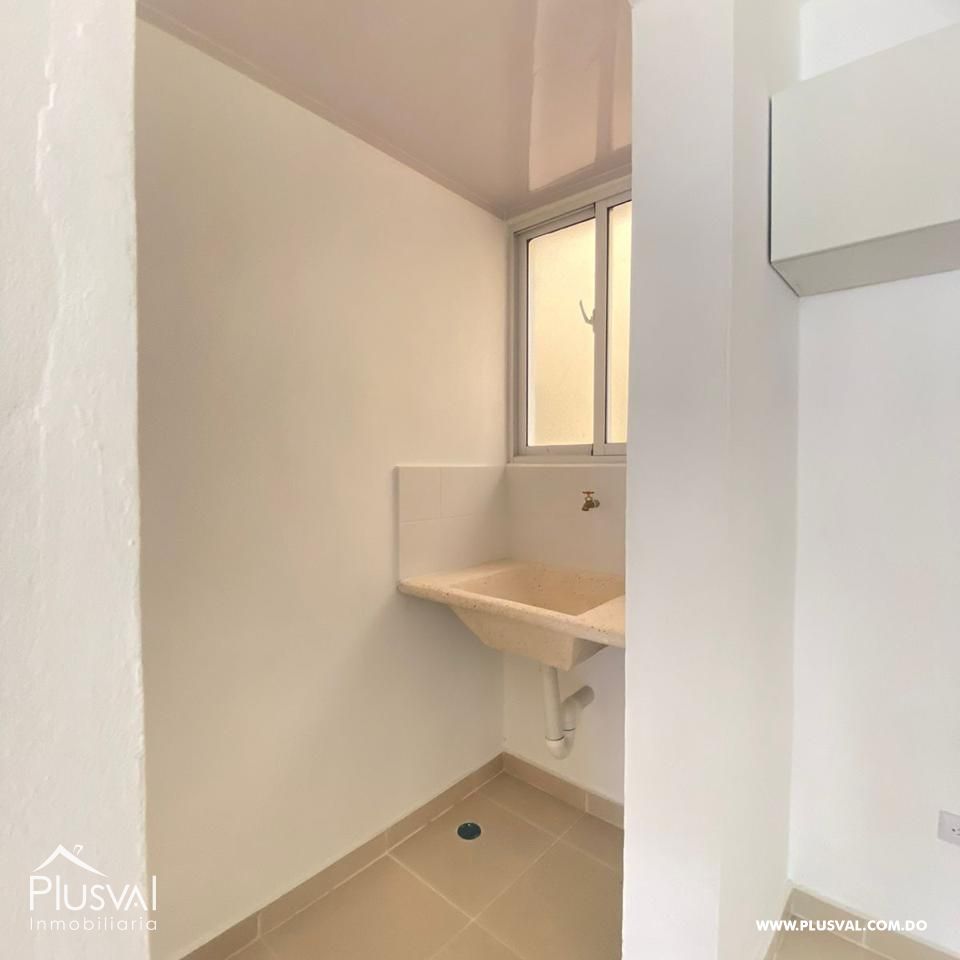 Apartamento en venta en La Vega 350655