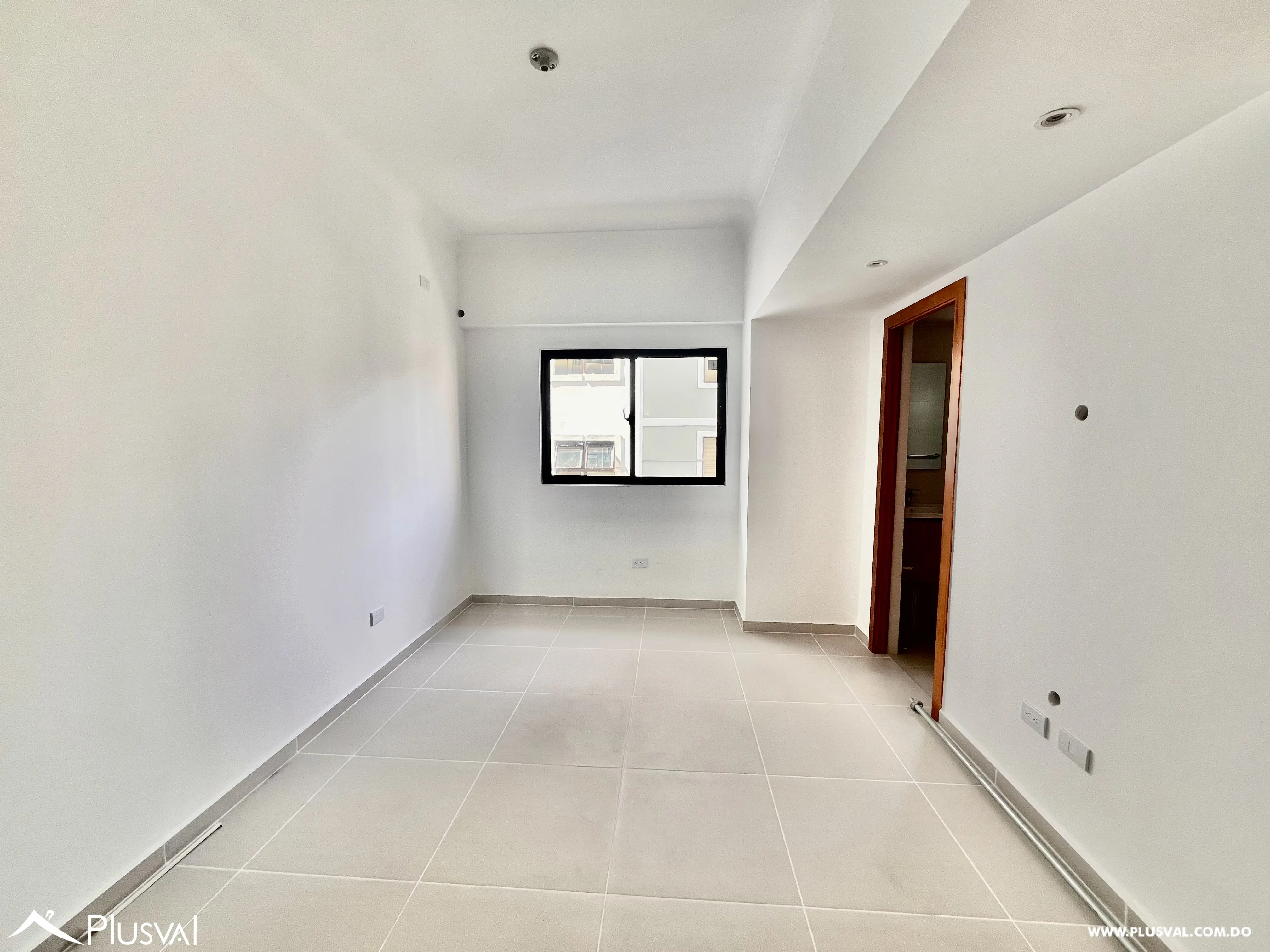 Apartamento en alquiler en Evaristo Morales 481629