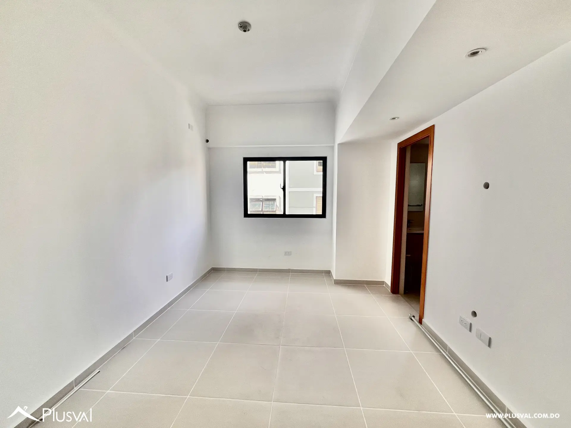 Apartamento en alquiler en Evaristo Morales 481629