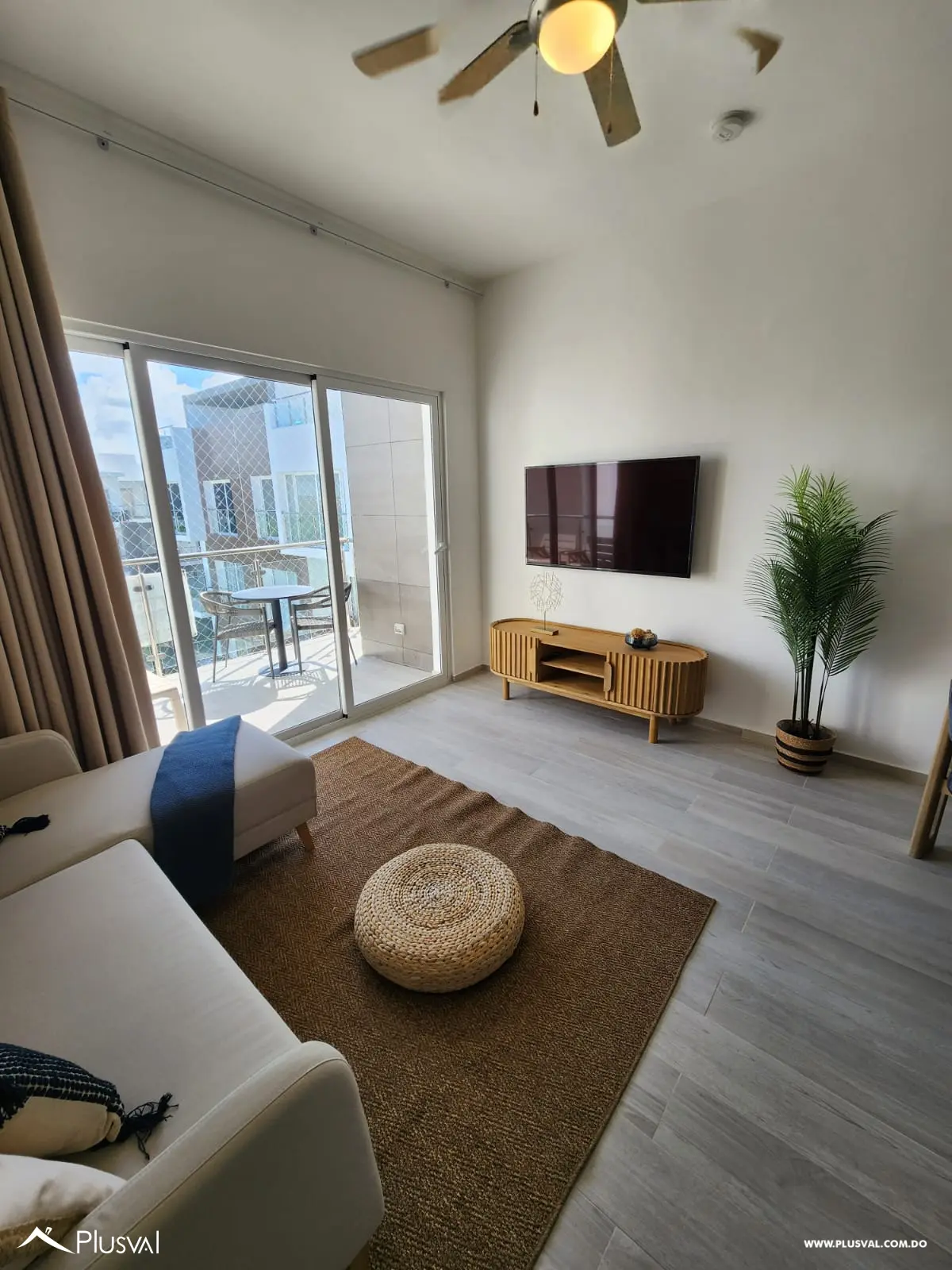 Exclusivo Apartamento de 1 Habitación | Coral Bay II 515961