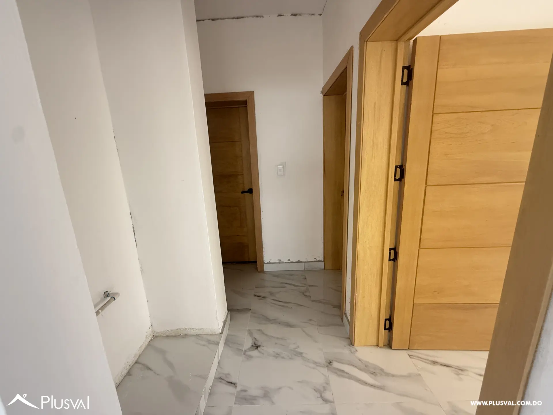 Apartamento residencial en Brisas Oriental 509261