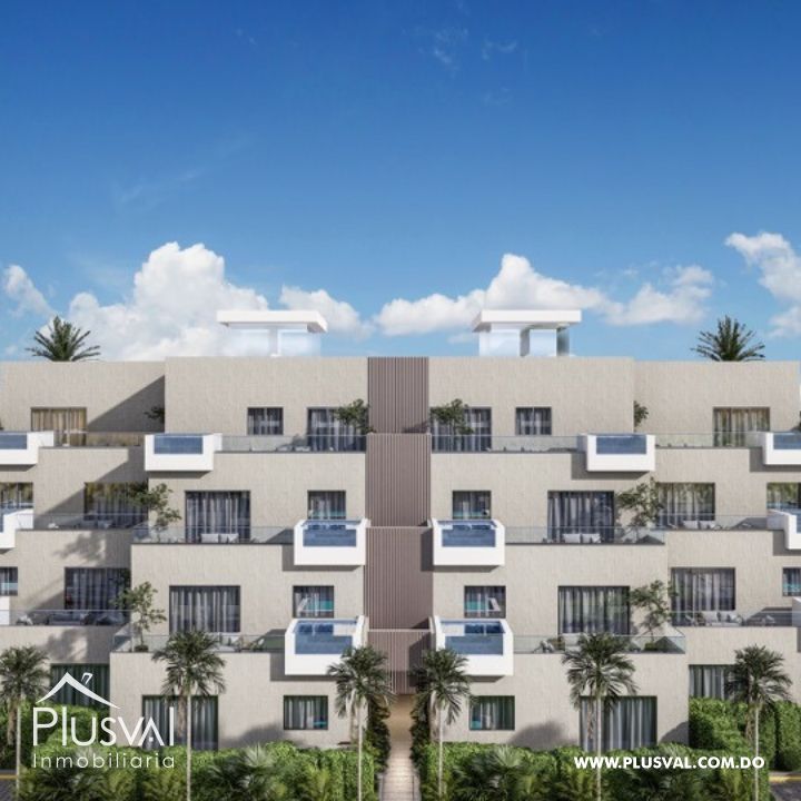 APARTAMENTOS EN VENTA  CIUDAD LAS CANAS 525342