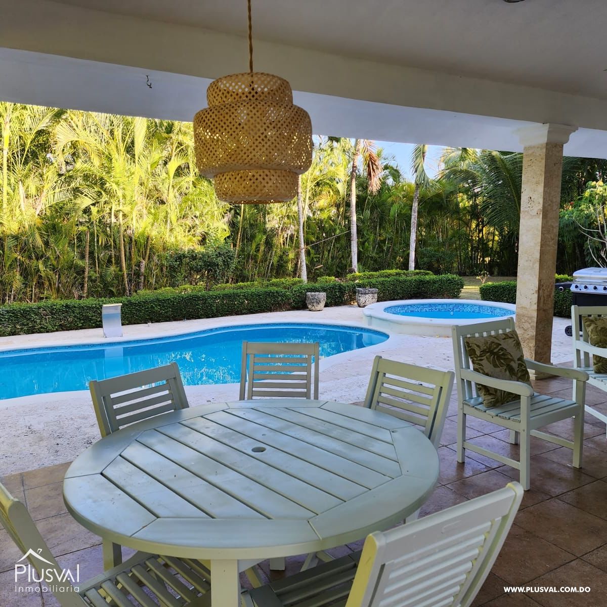 Villa en venta Guavaberry 401511