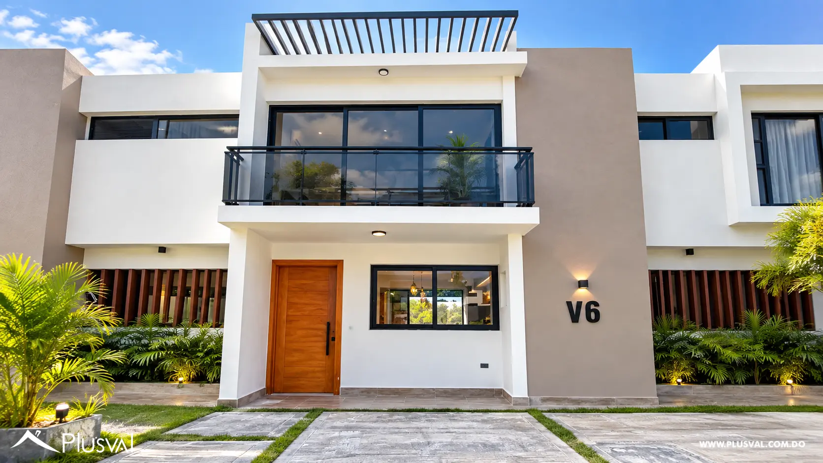 HERMOSA VILLA A ESTRENAR EN PURO PUNTA CANA II 528369