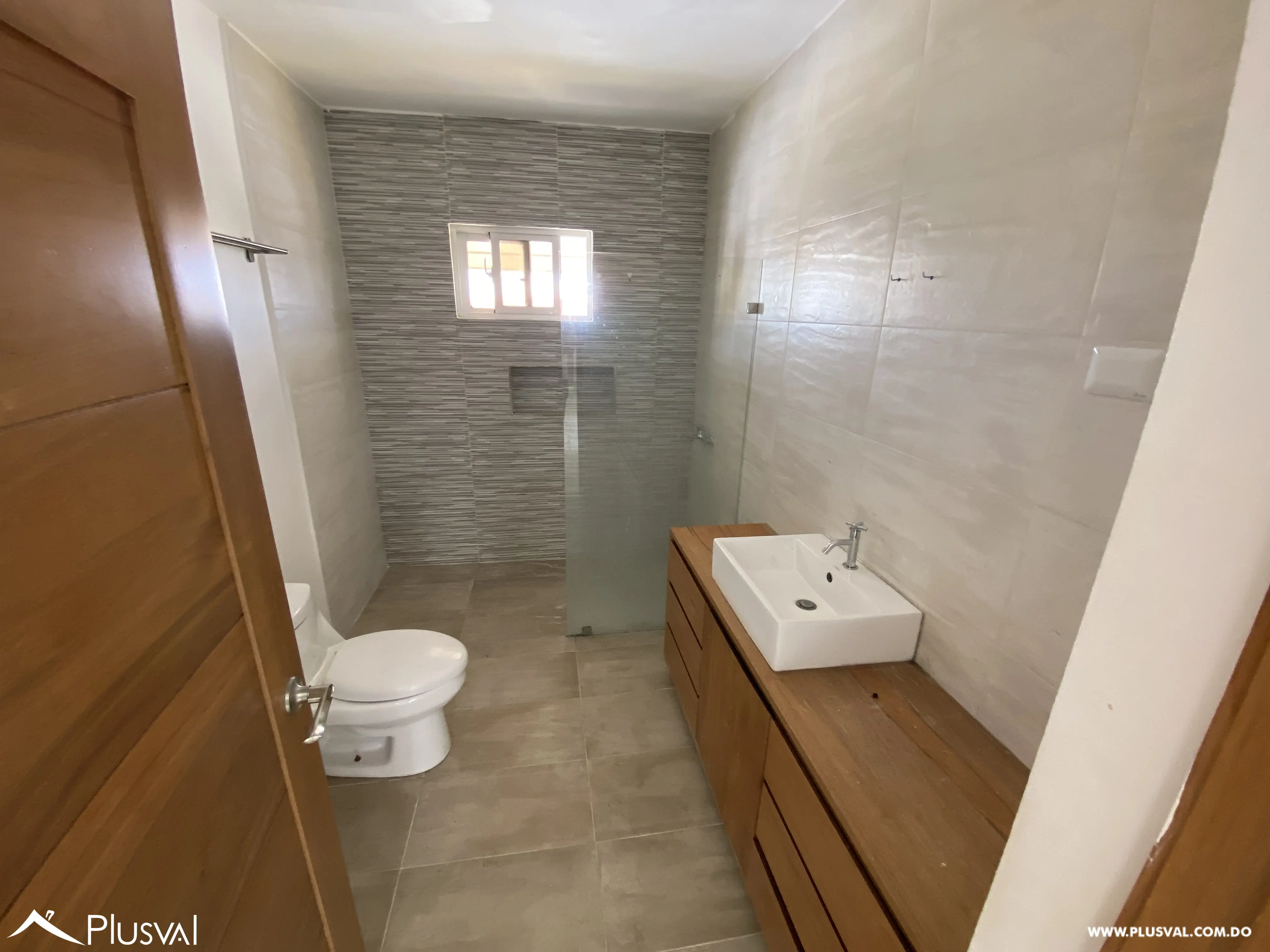 Exclusivo Pent-house en Las Américas con doble terraza. 486717