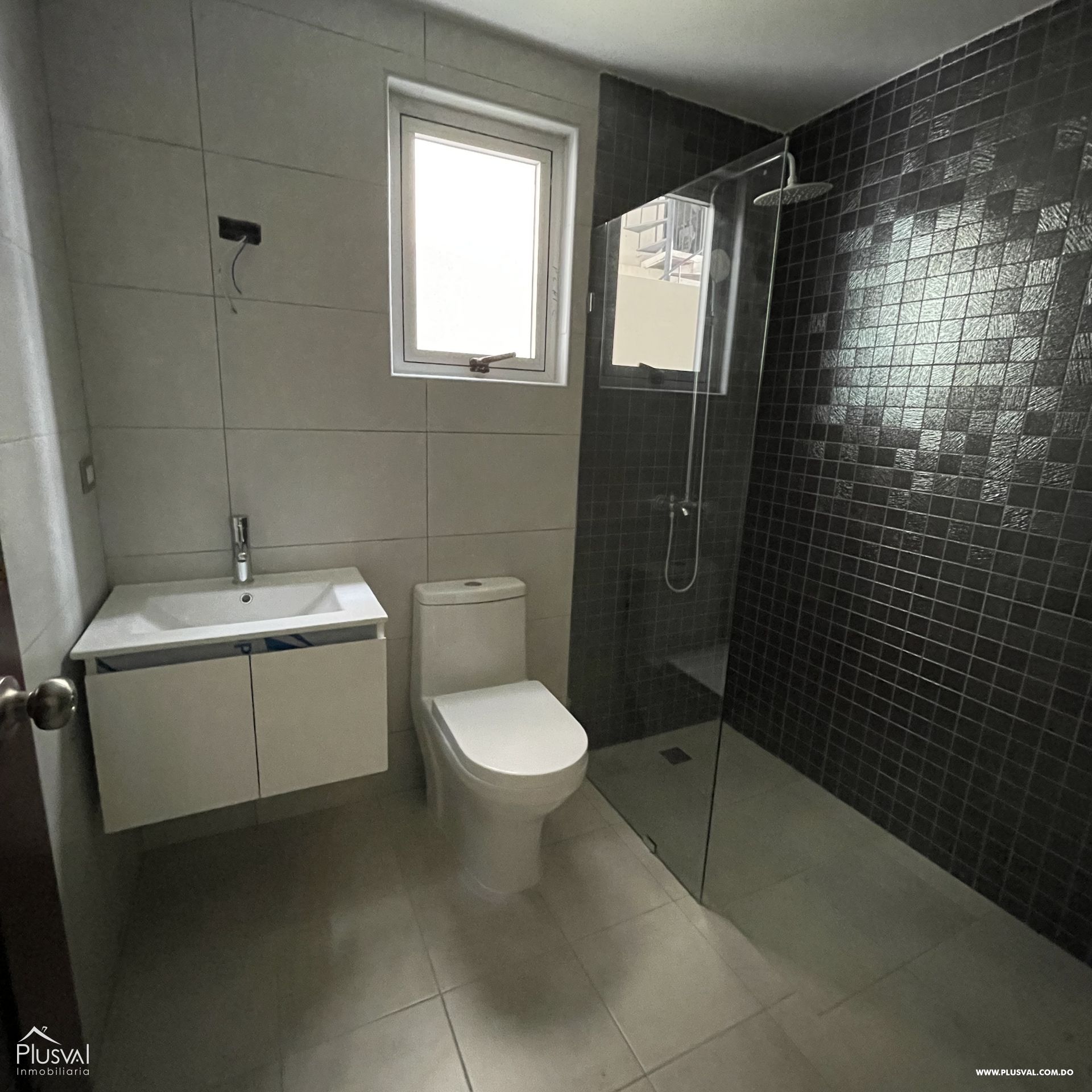 Apartamento Amueblado en Alquiler, Serrallés 193656