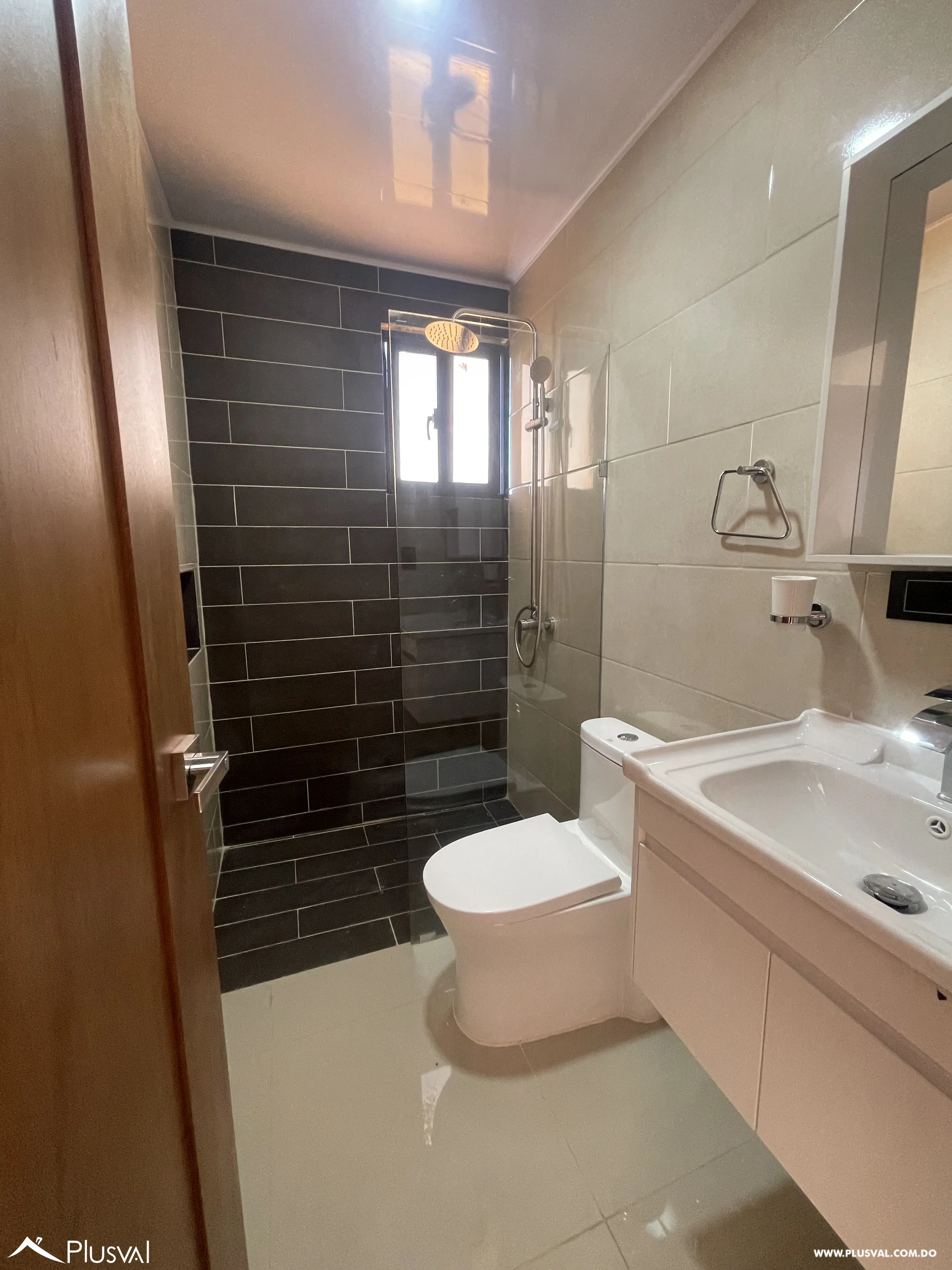 Intimo proyecto de apartamentos, en fase de terminación 533217