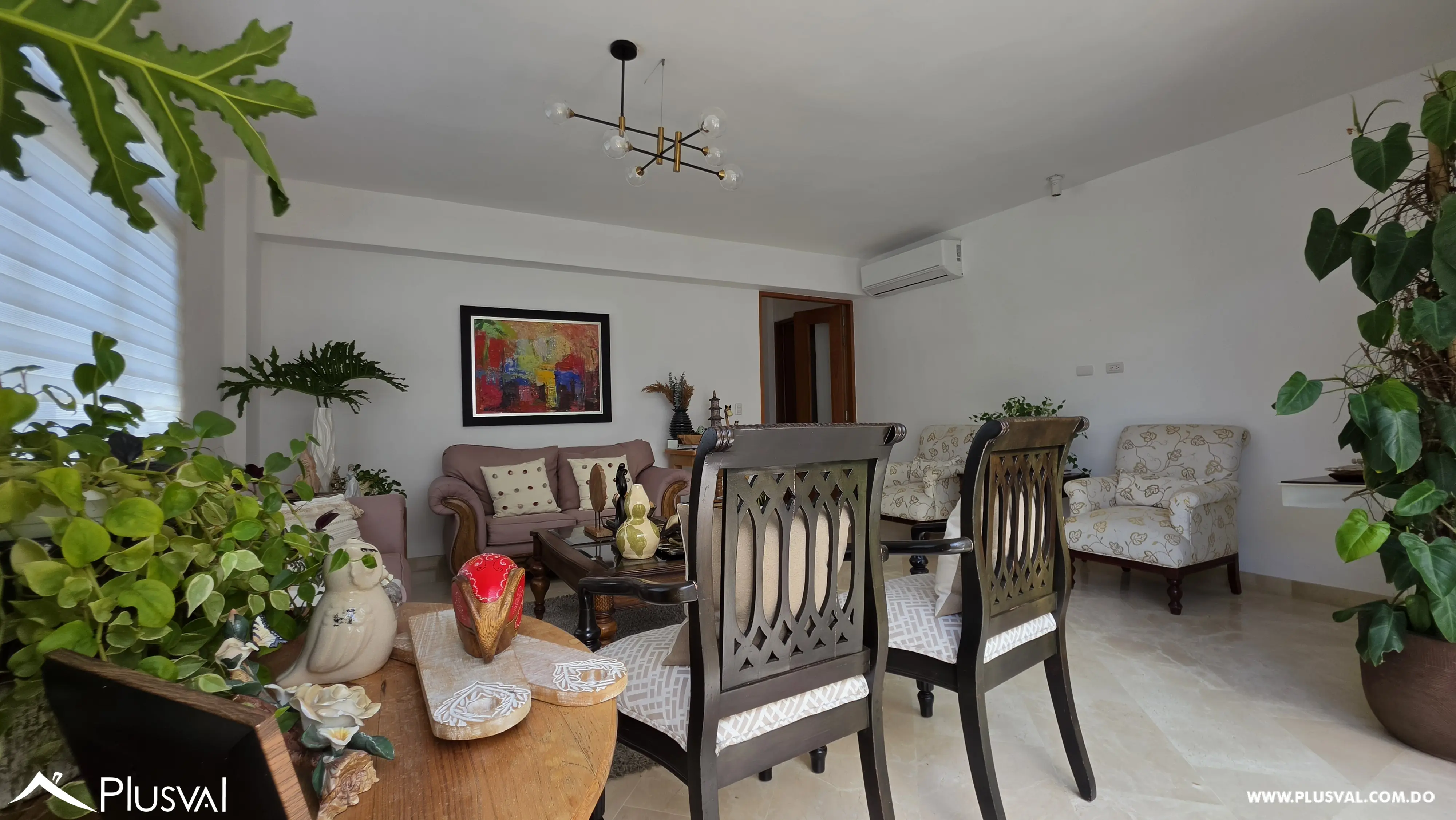 Casa en Venta en Altos de Arroyo Hondo III, Distrito Nacional 530112