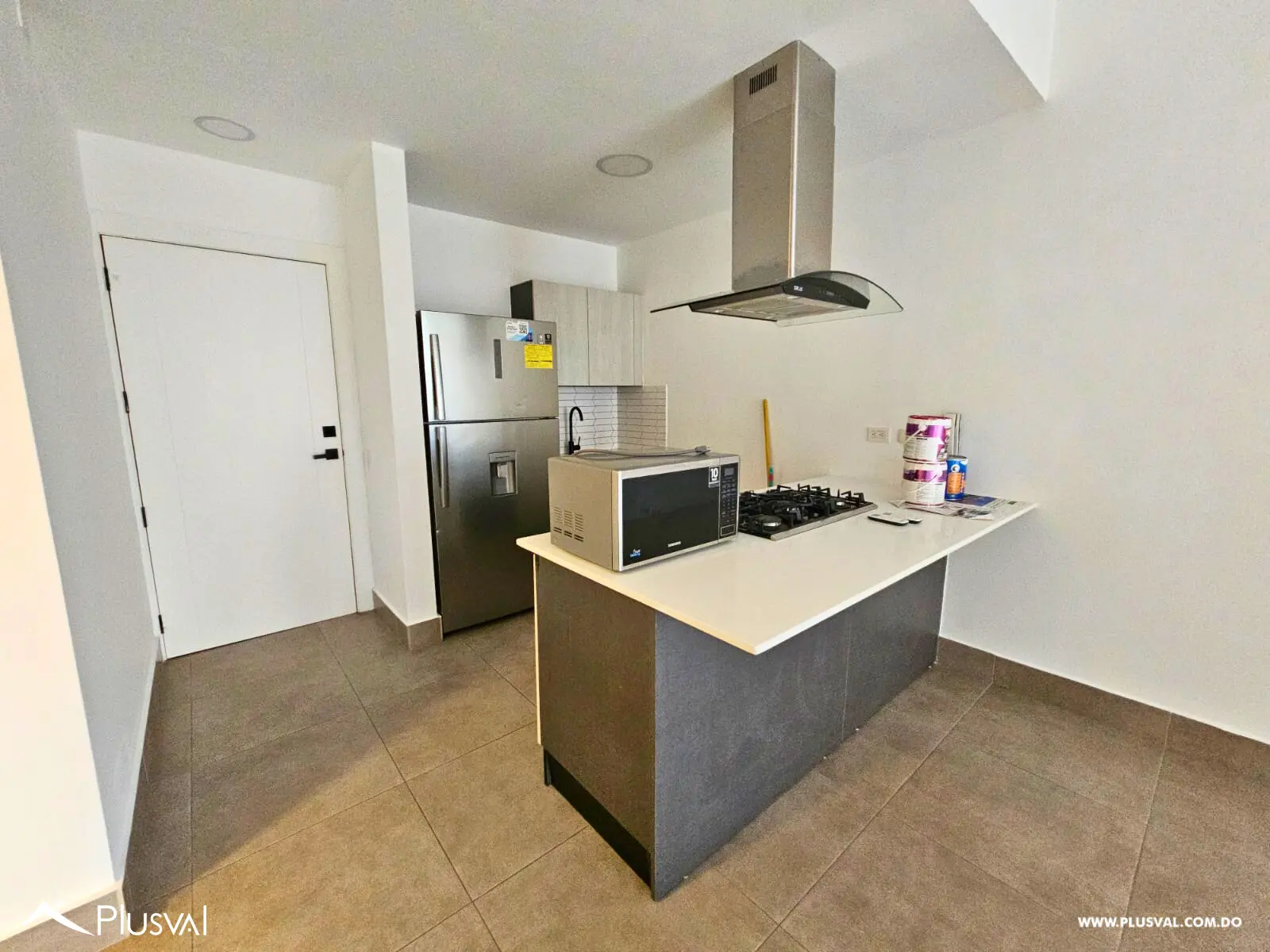 Exclusivo apartamento en Paraíso en Alquiler con LB 472767