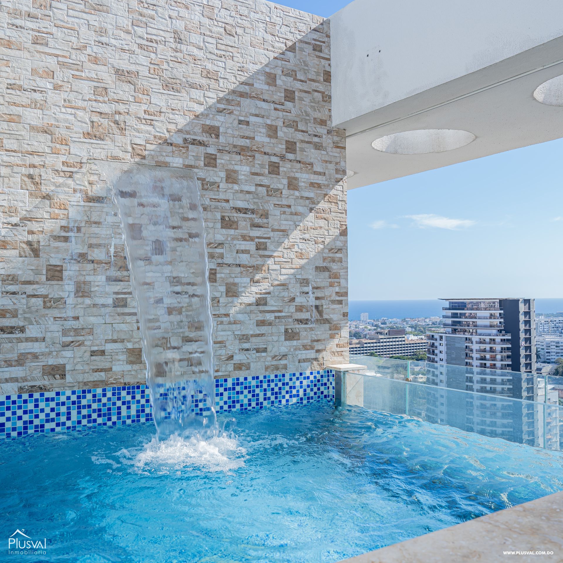 Lujoso Penthouse en La Julia Piso 20 471697