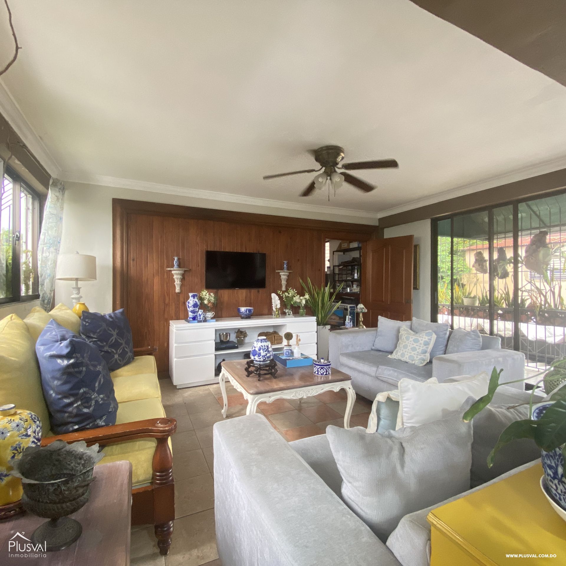 Vendo Excelente Casa para Fines Comerciales 434801