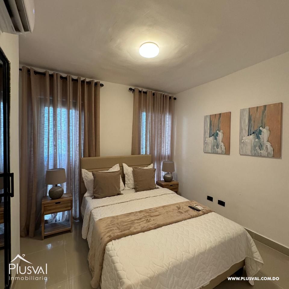 Apartamento con terraza de 50 m2 379899