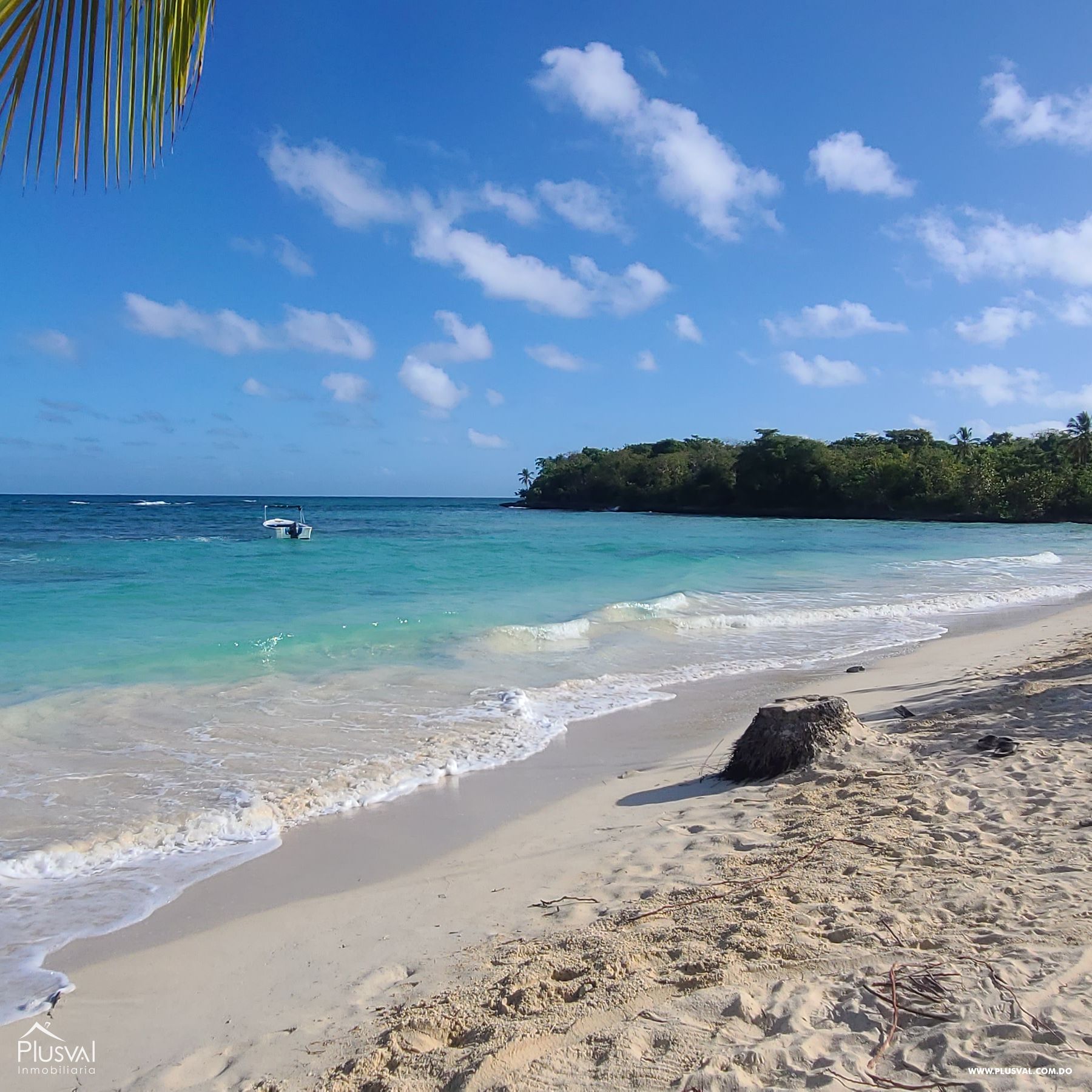 Solar Paradisíaco para Complementar tu Tranquilidad, en Las Galeras , Samaná. 208224