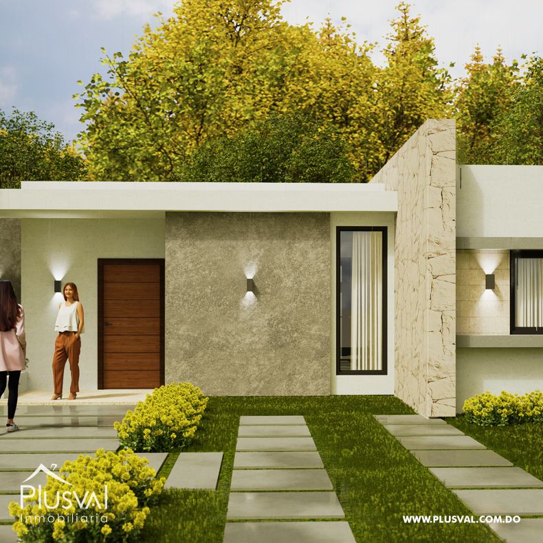 Villa No.32 CDM4 373787