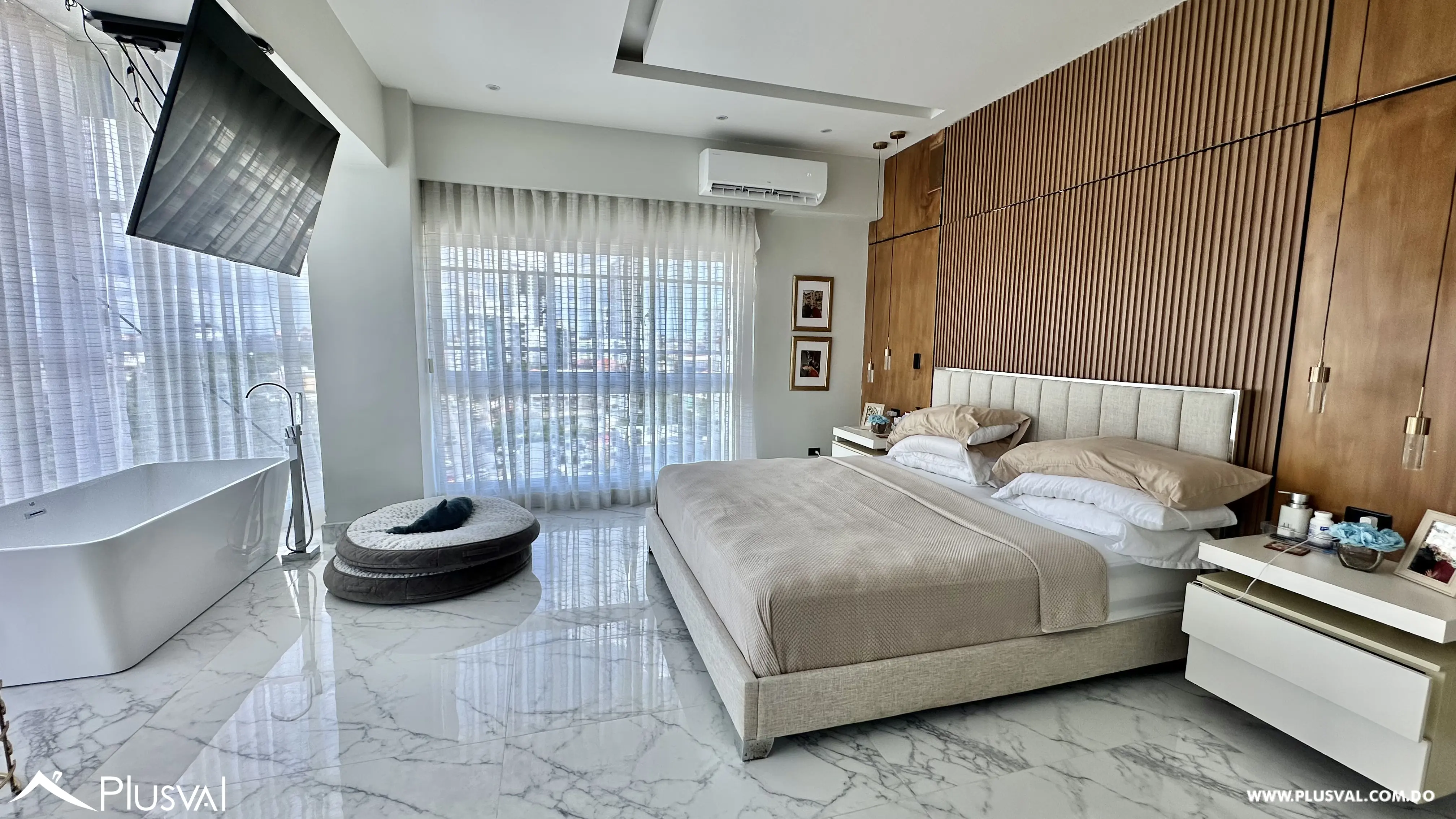 Apartamento en venta de 3 habitaciones en Alma Rosa I 534929