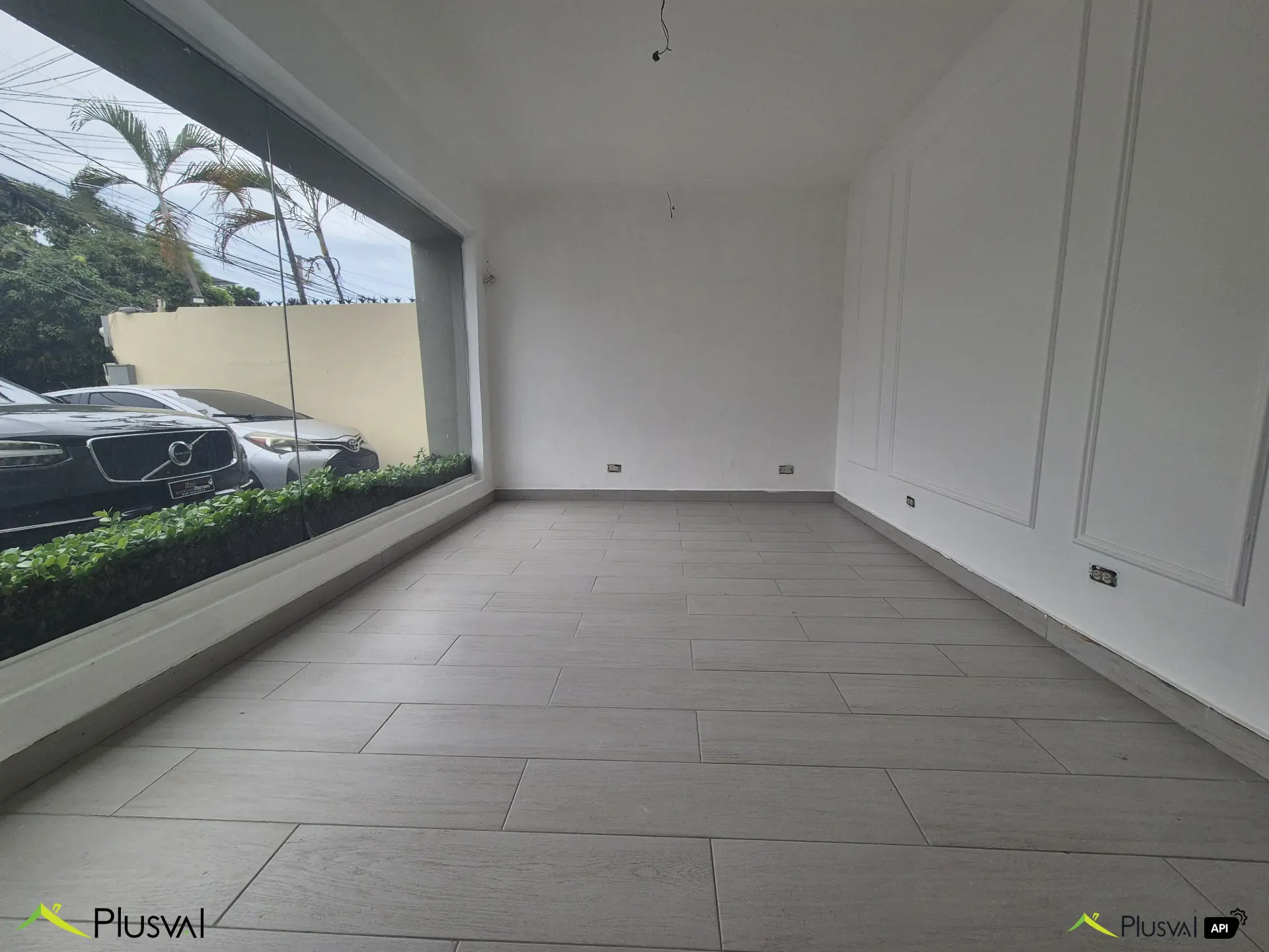 Local en alquiler La castellana 445097