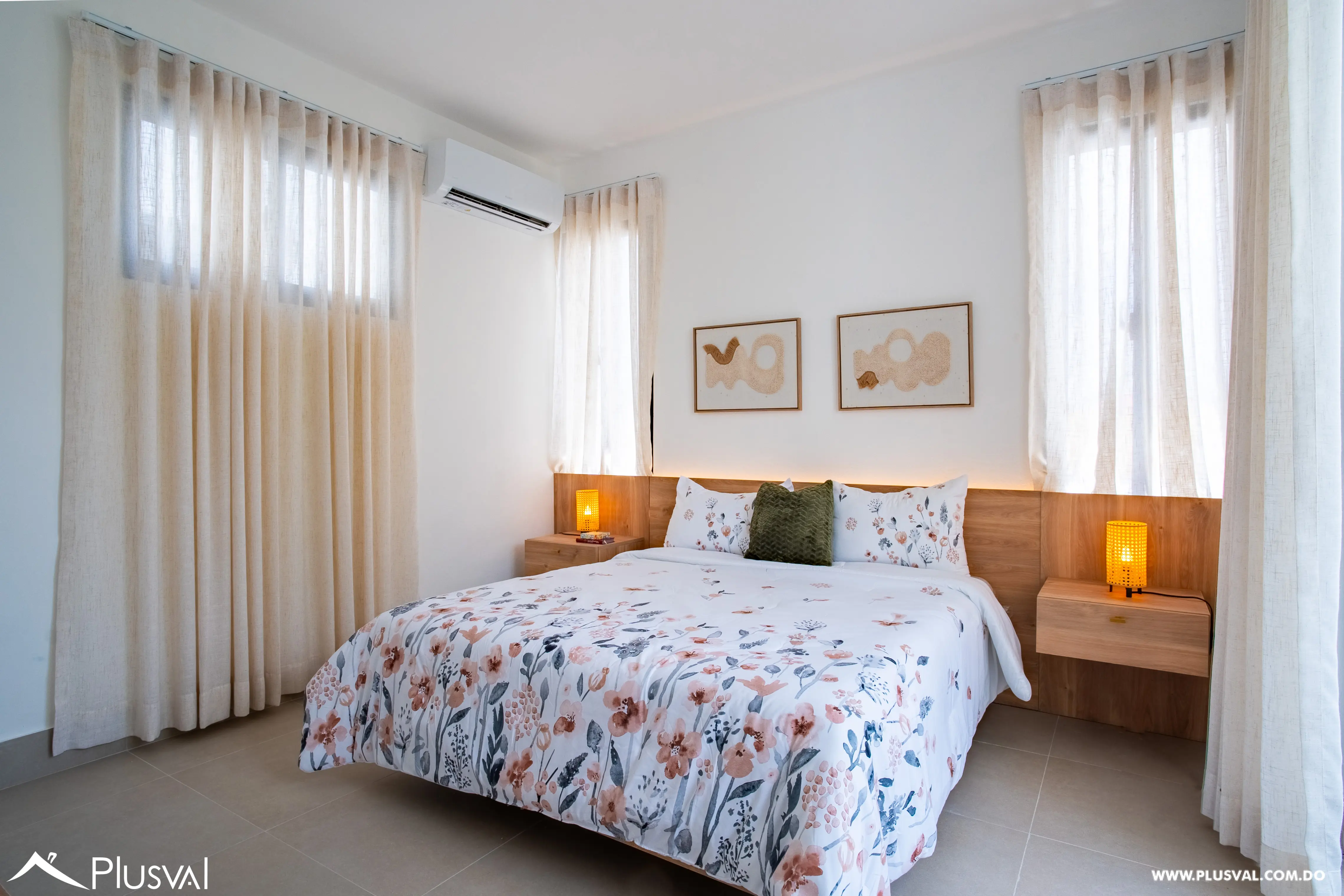 Laura Residences Boutique | Villa de Lujo en Residencial Bávaro, Punta Cana 507702