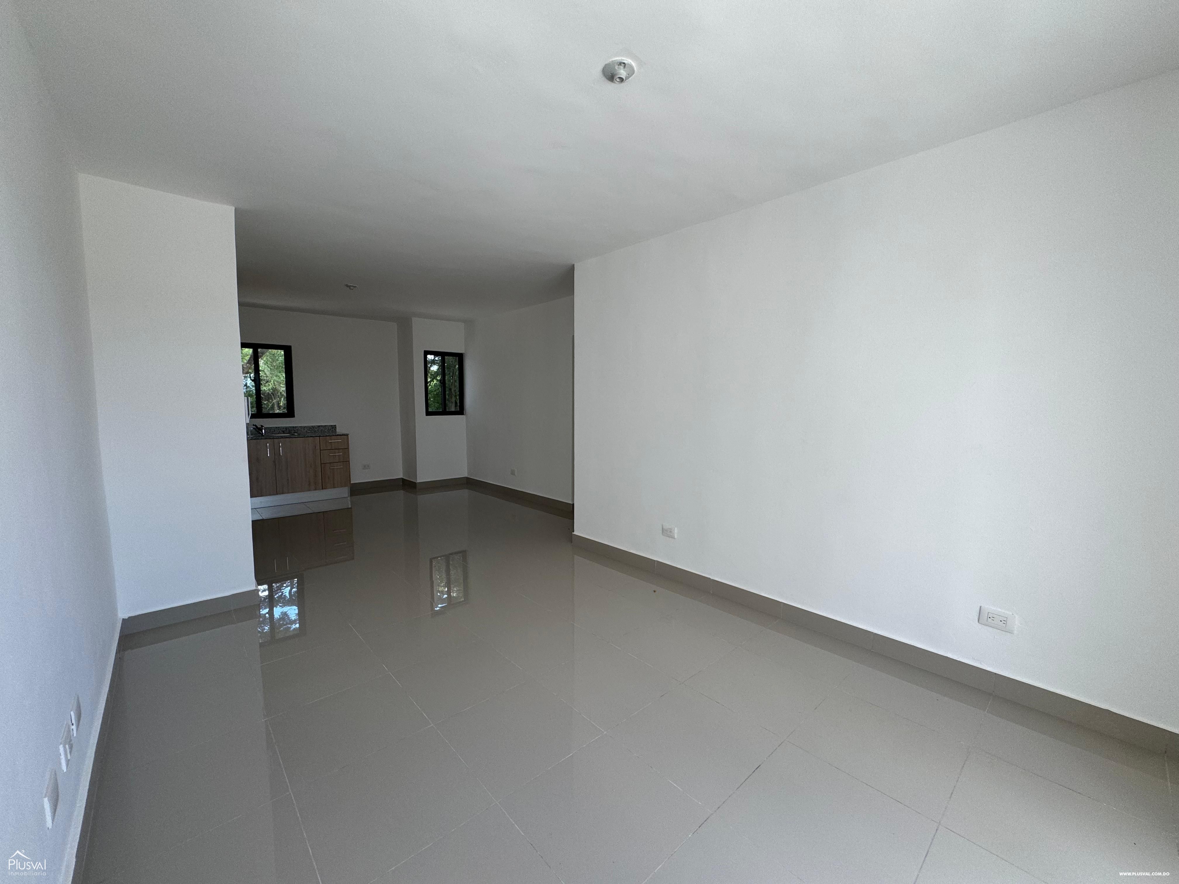 Apartamento en venta de 3 habitaciones en Proyecto Cerrado con Piscina 455622