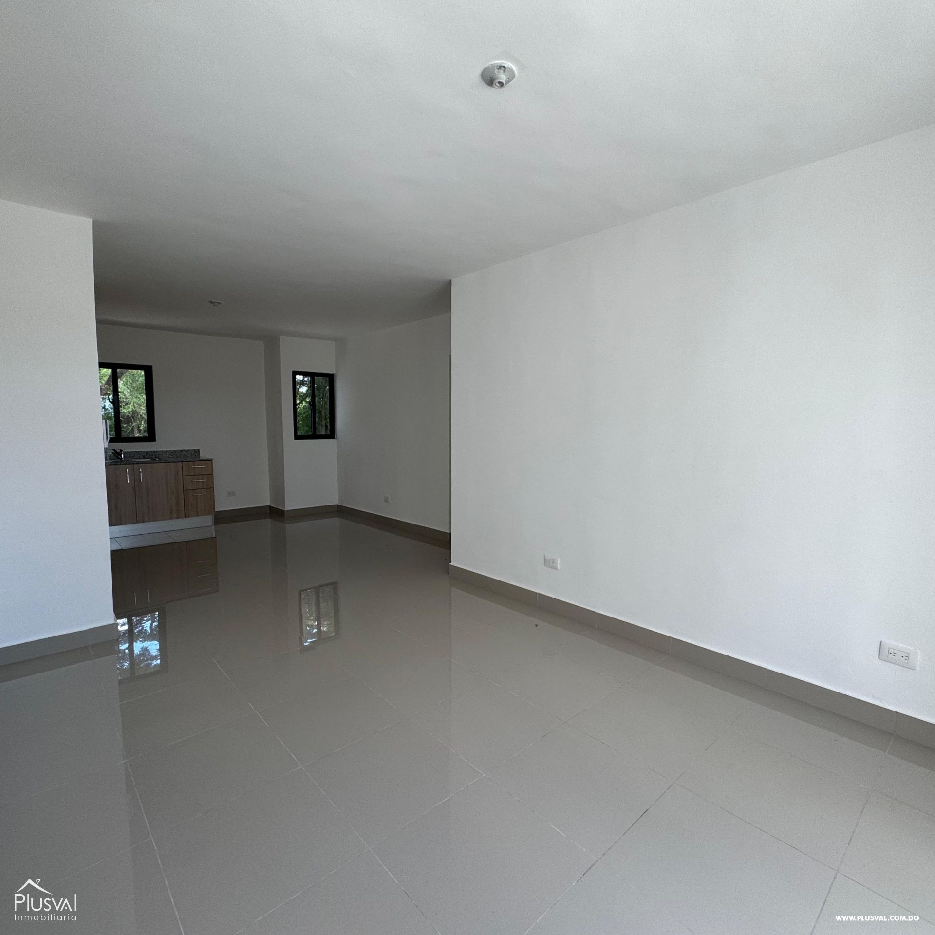 Apartamento en venta de 3 habitaciones en Proyecto Cerrado con Piscina 467073