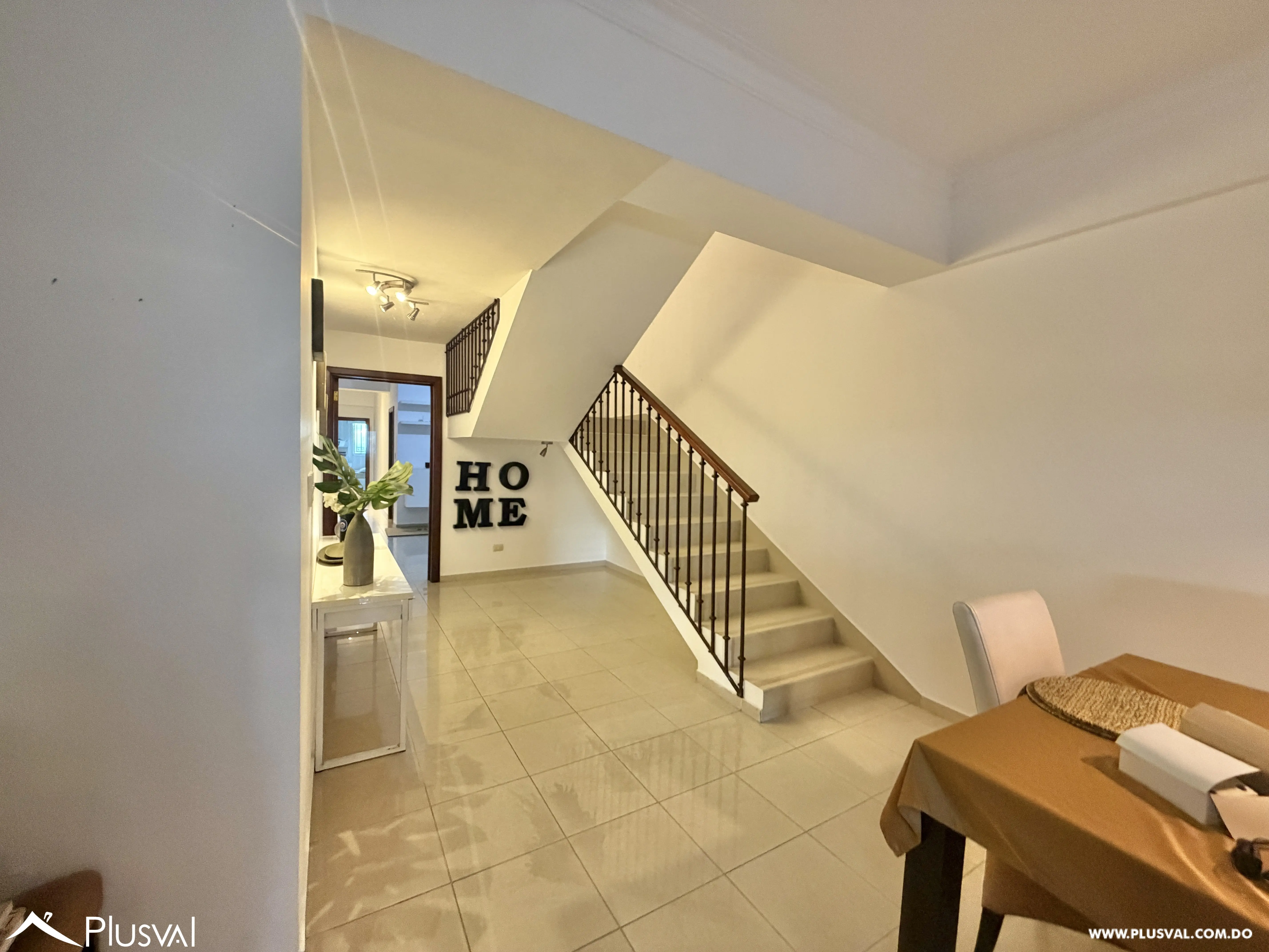 Apartamento penthouse en Arroyo Hondo Viejo en alquiler 490045