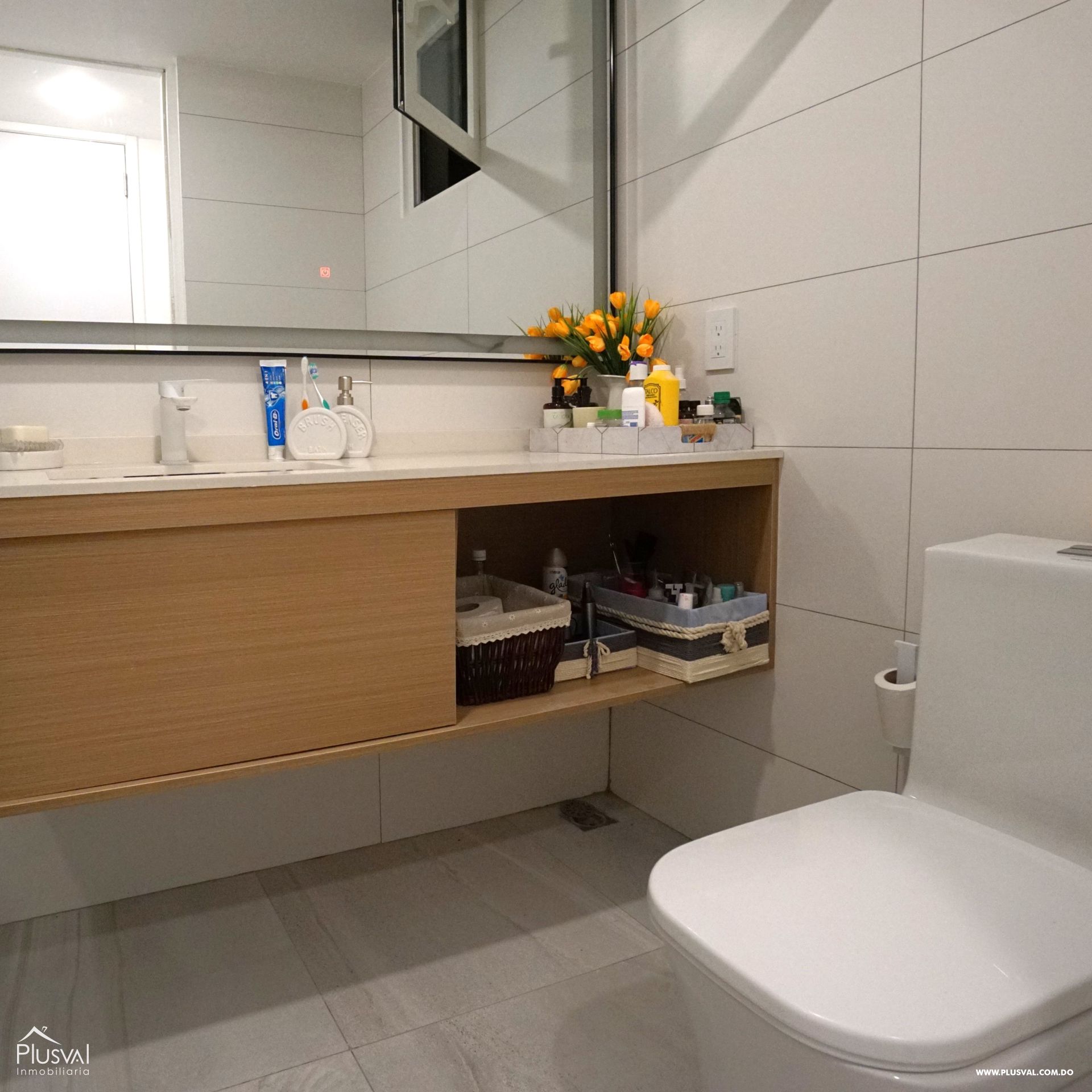 Apartamento en venta en Evaristo Morales 470537