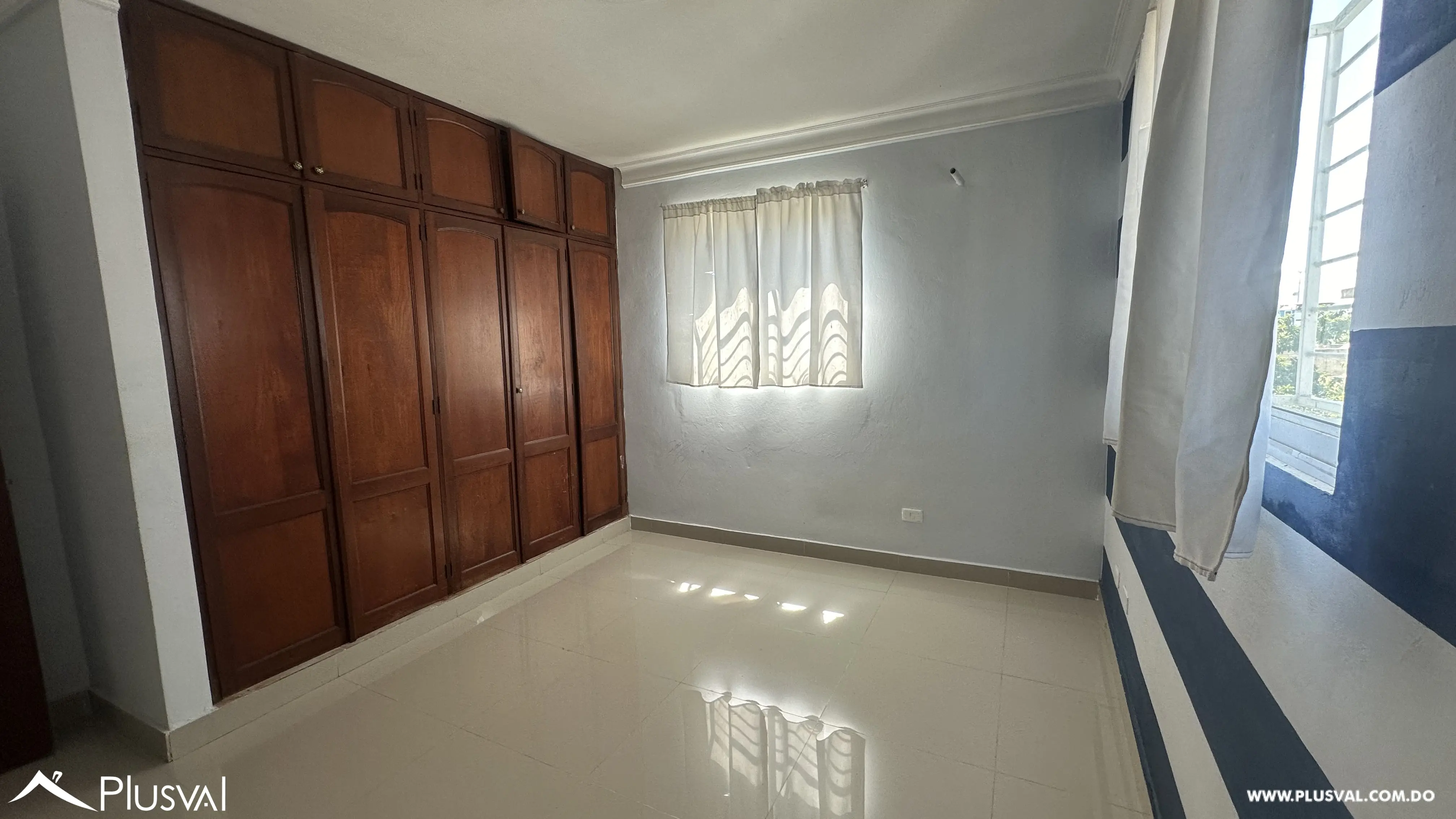 Apartamento en venta en Residencial Primavera – Santo Domingo Este 464387