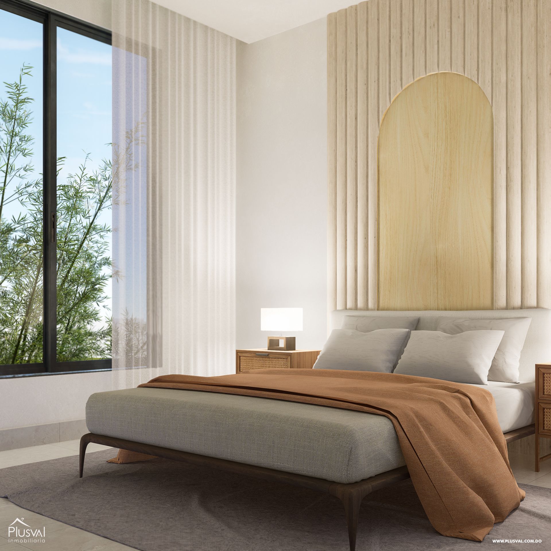 Townhouses en Bayahíbe 384265