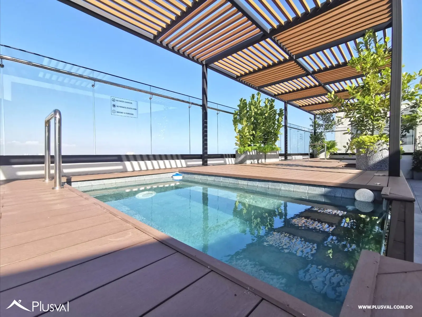 Se vende apartamento Duplex en proyecto en Bella Vista 502040