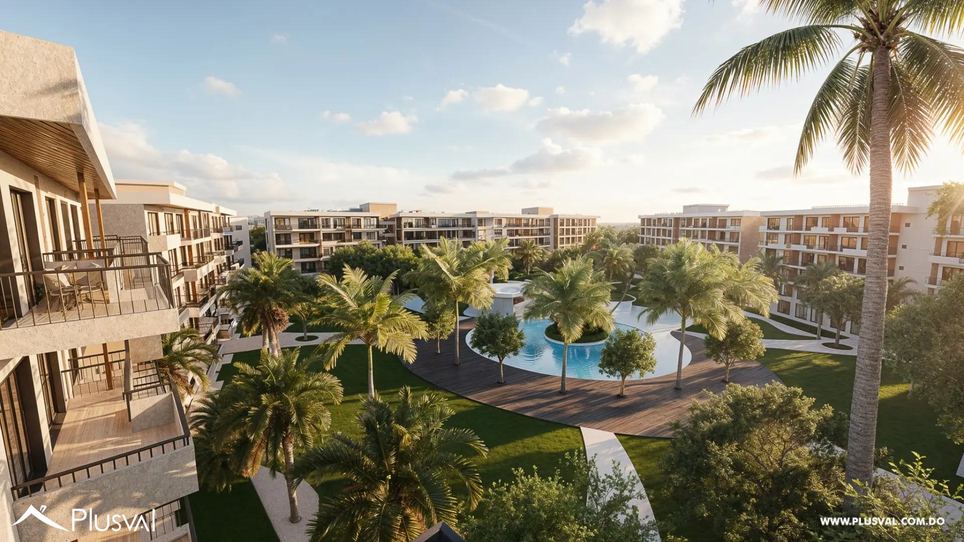 Venta apartamento de 1 Habitación en Venta en Bávaro Macao, Punta Cana 515287