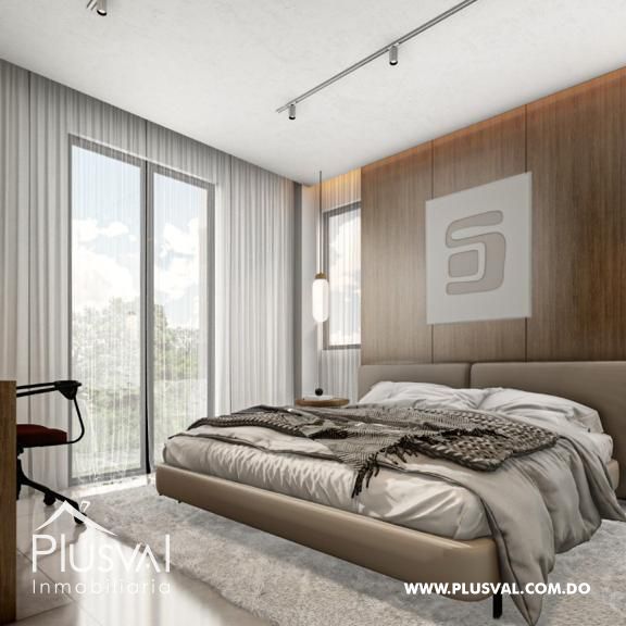 Apartamentos a pasos de la playa en Juan Dolio 260189