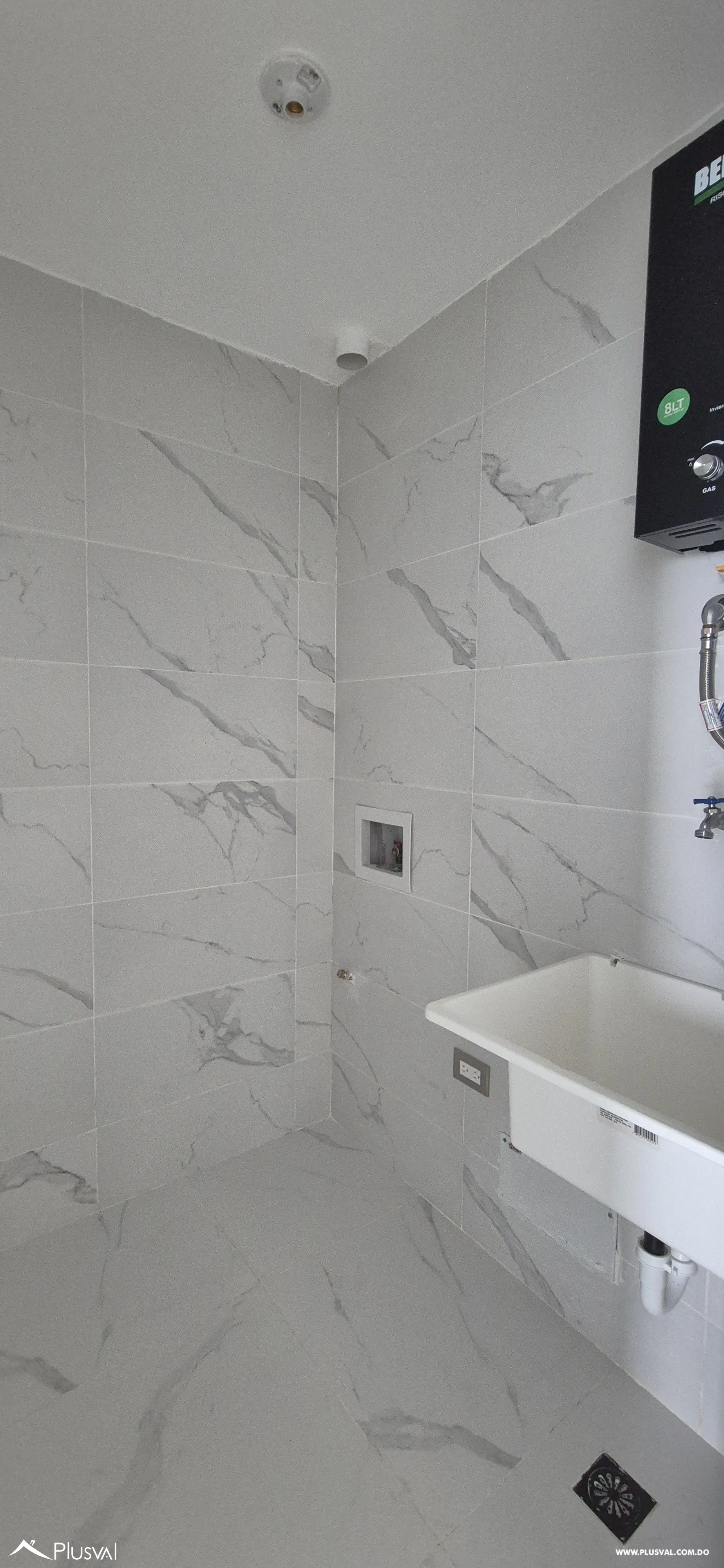 Apartamento en venta, Evaristo Morales 511786