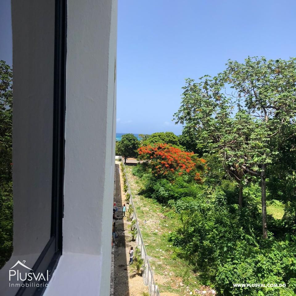 Penthouse de Lujo Con Vista Panaramica al Mar y las Montana 421828