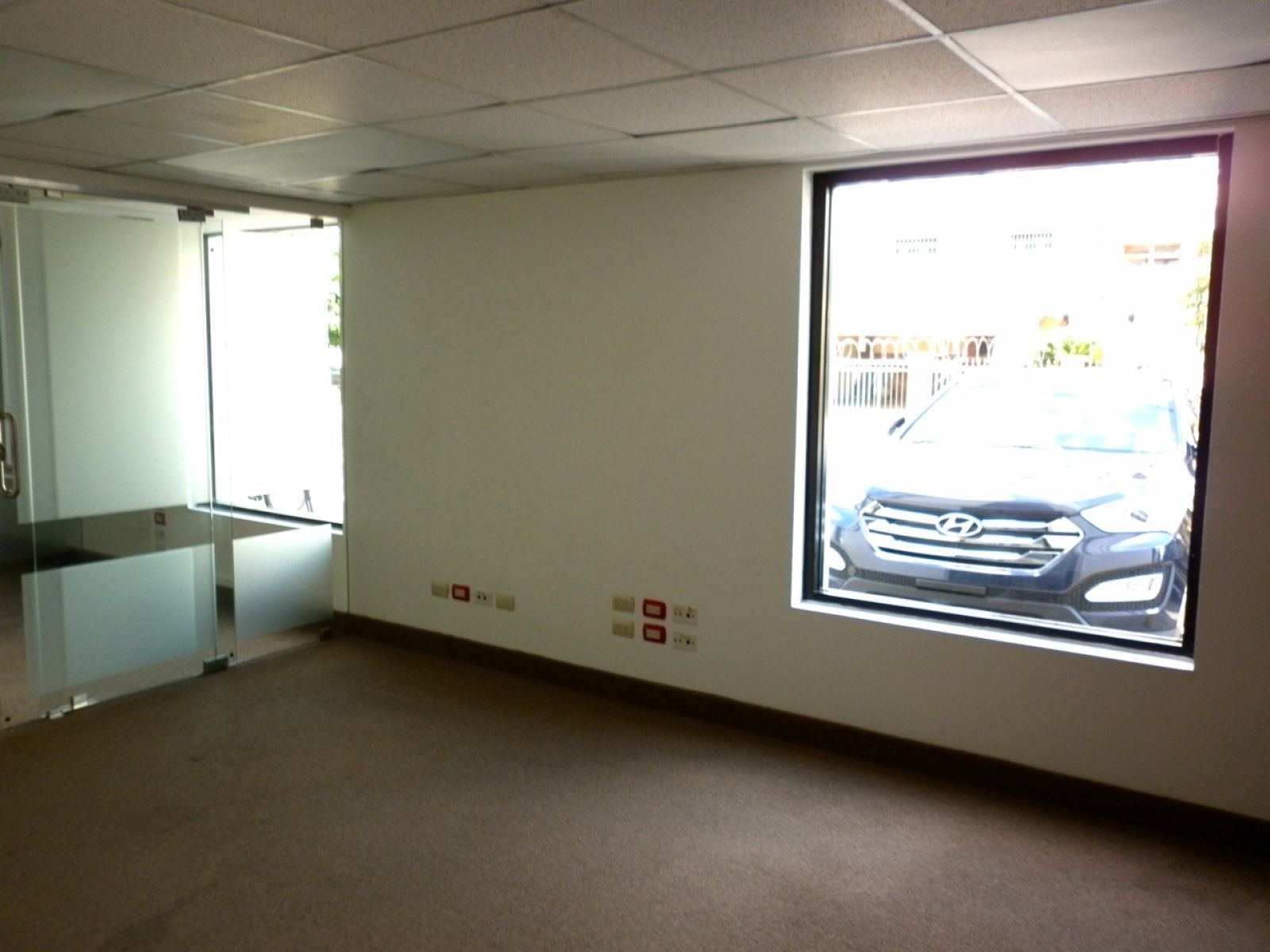 Local comercial en alquiler, Piantini. 16124