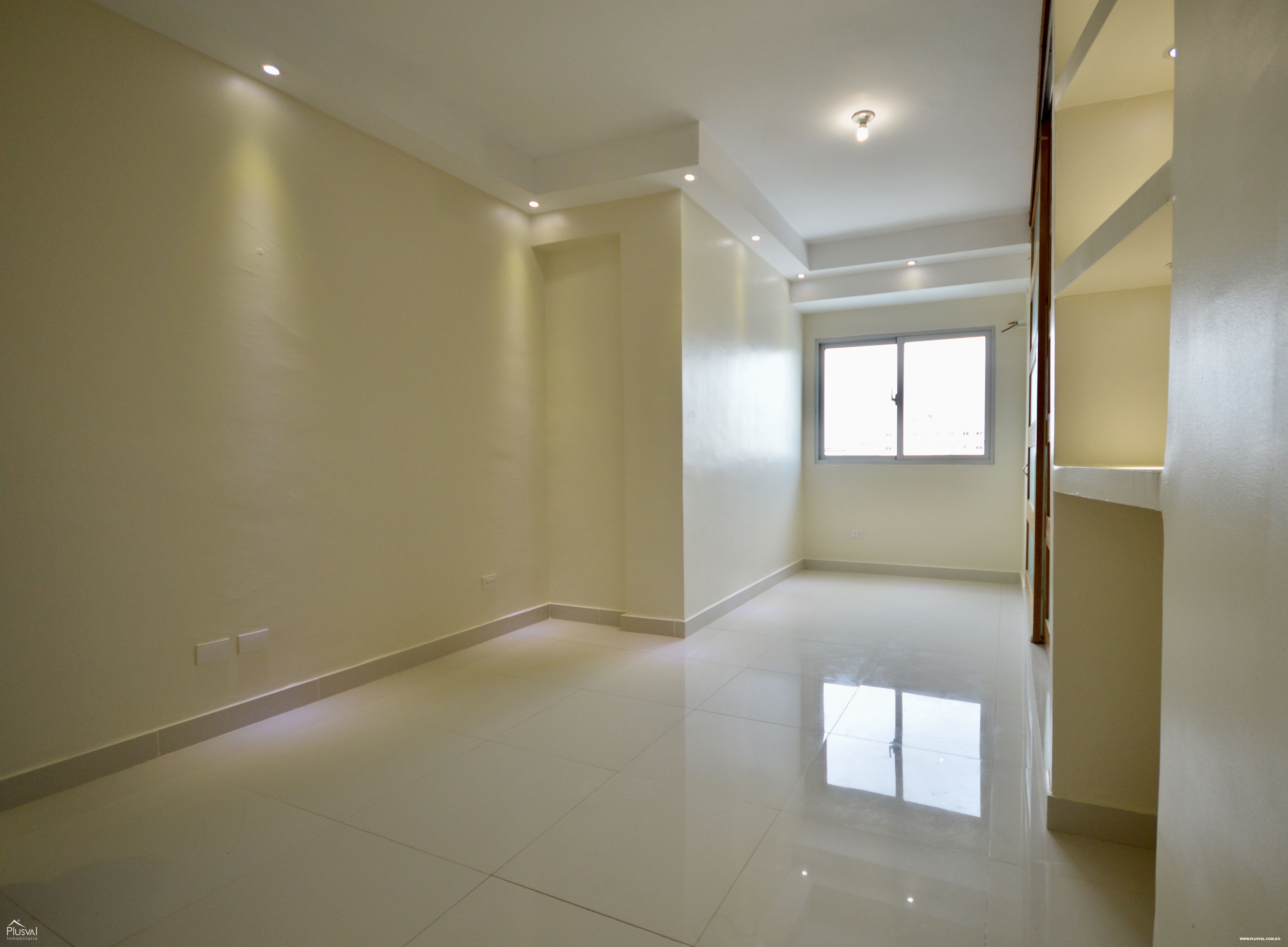 Apartamento en alquiler, Renacimiento 179953